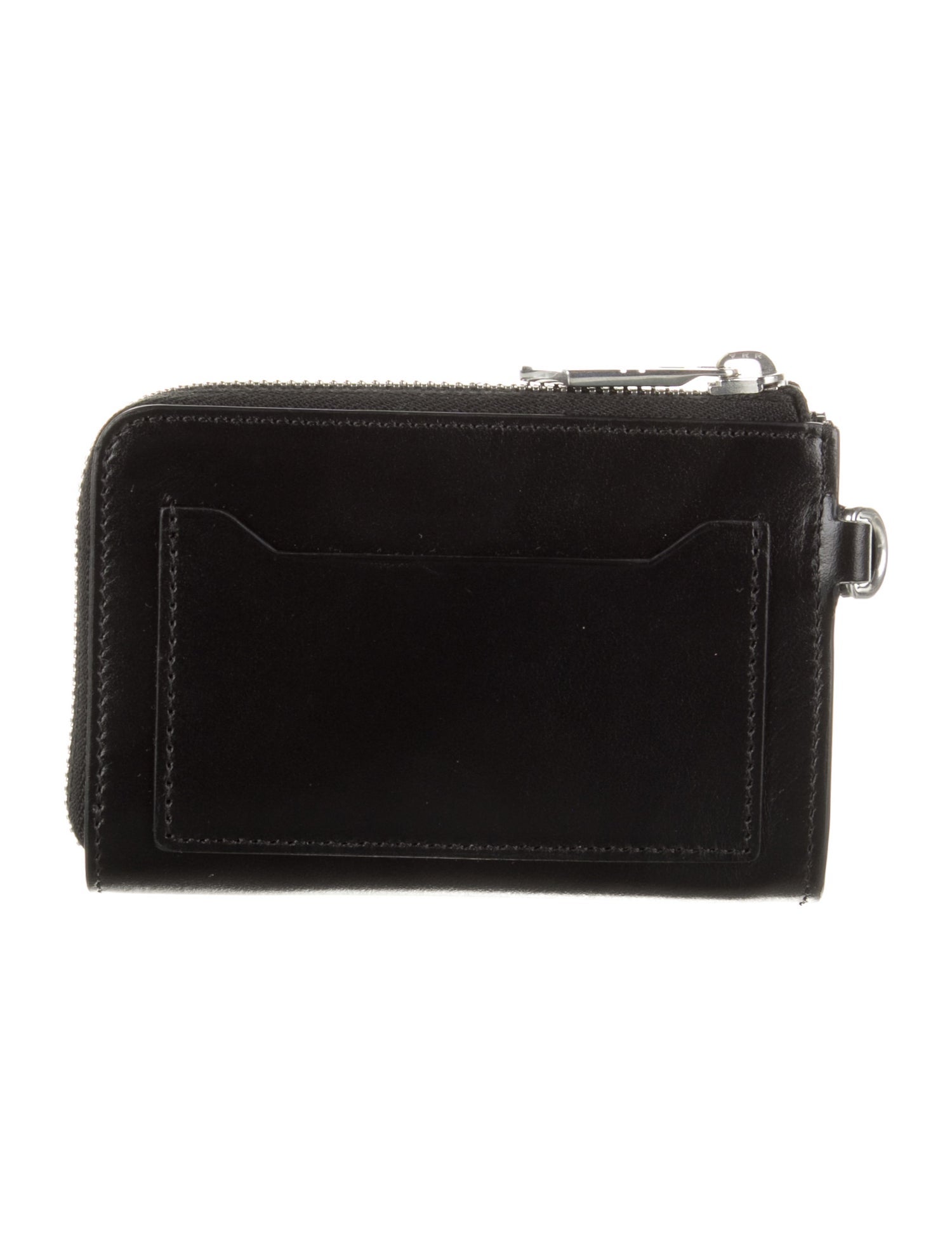 Montblanc Leather Wallet