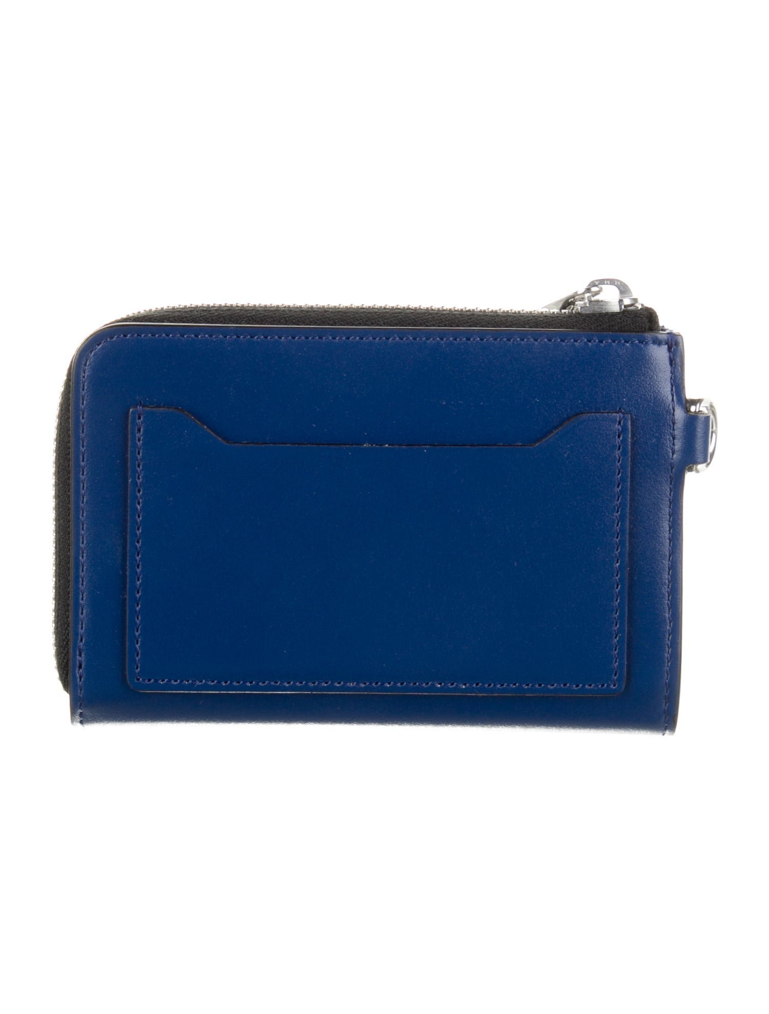 Montblanc Leather Wallet