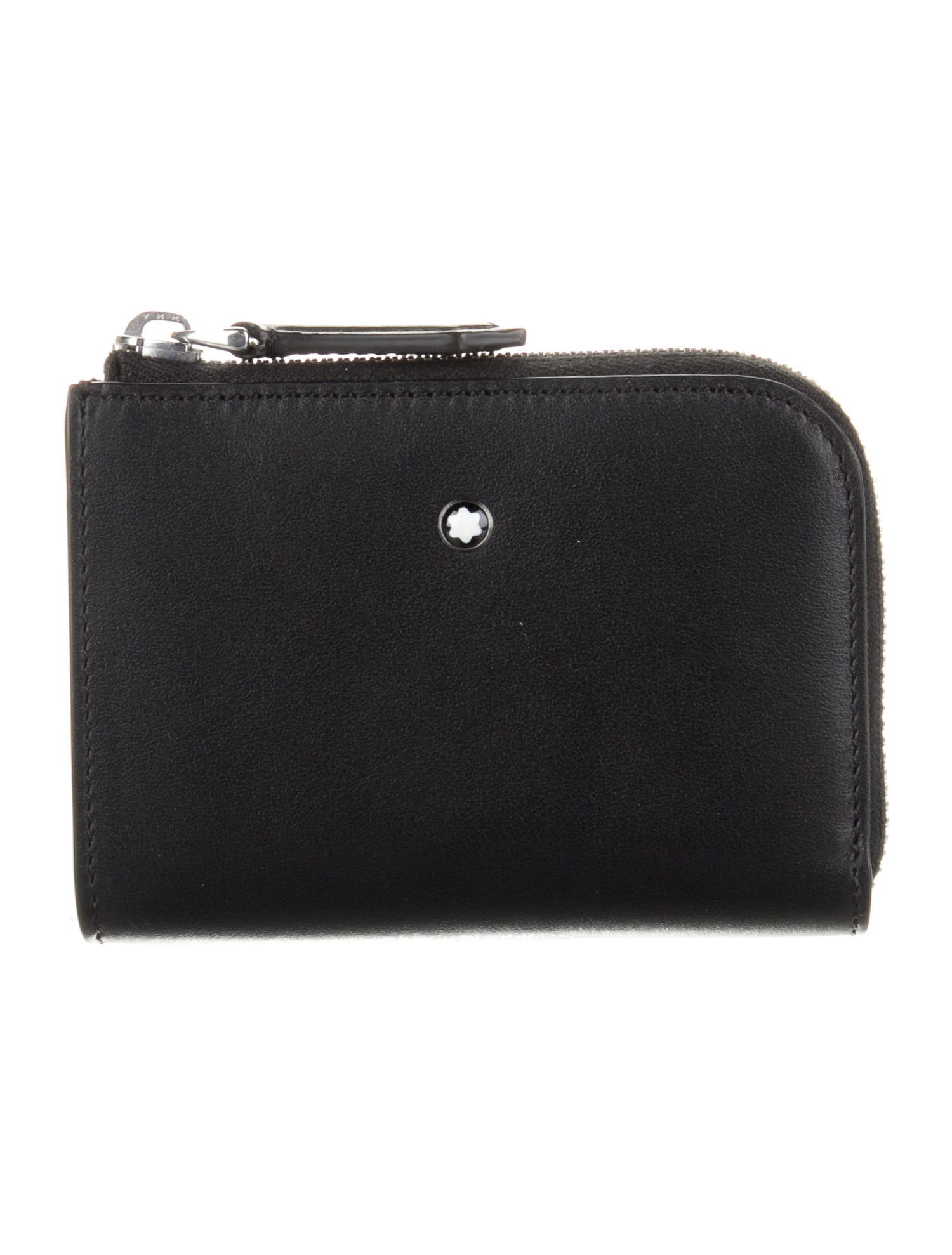 Montblanc Leather Wallet