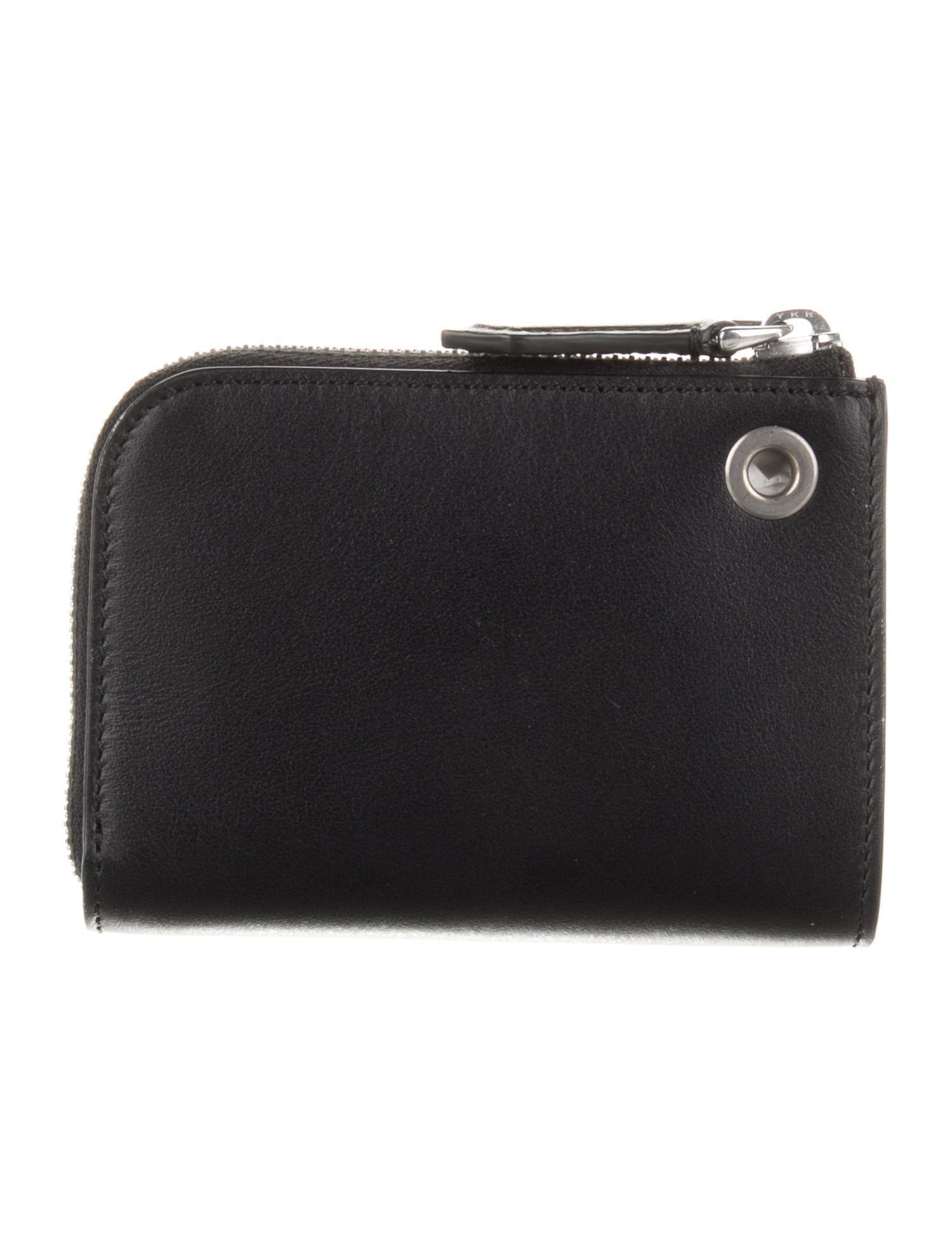 Montblanc Leather Wallet