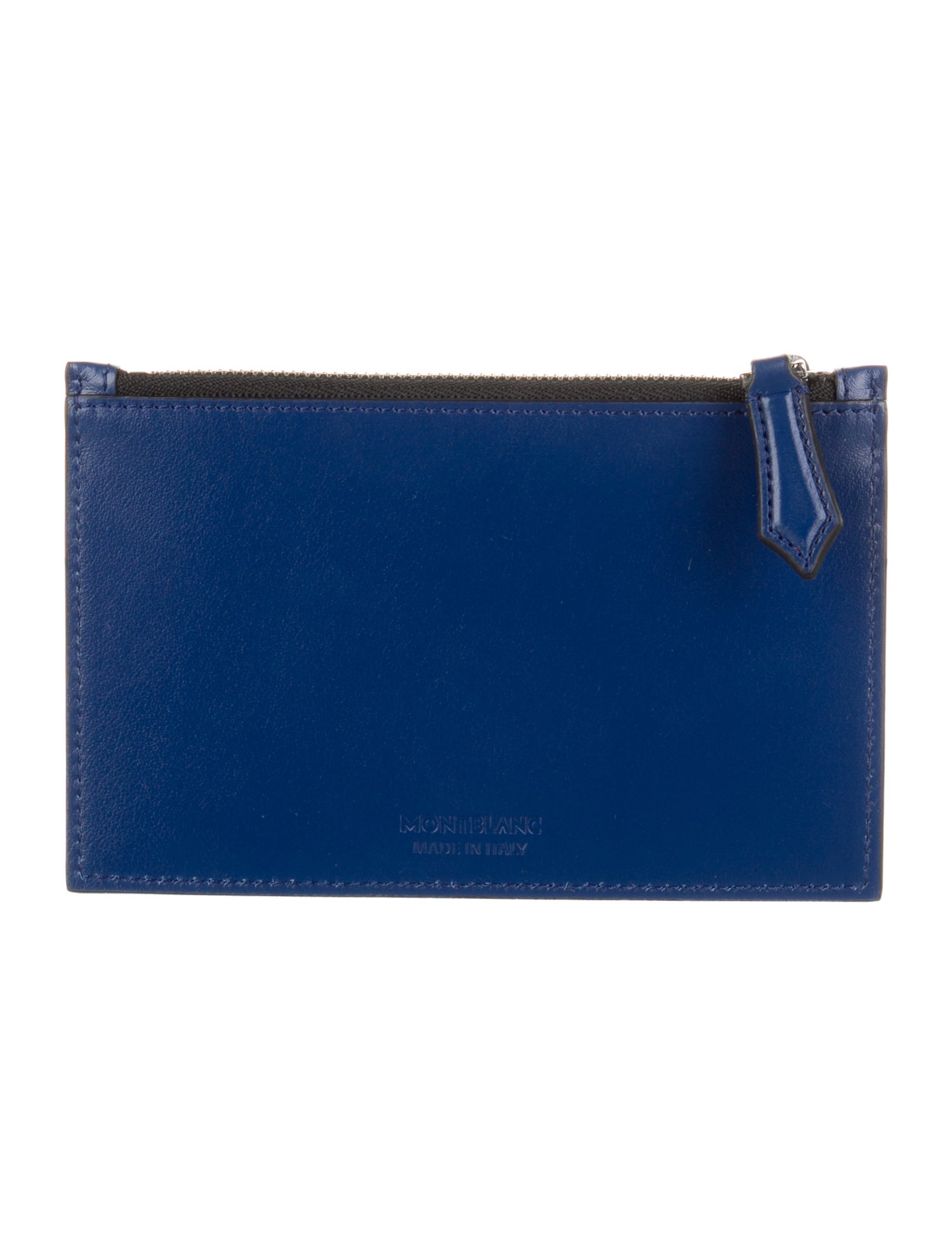 Montblanc Leather Card Holder