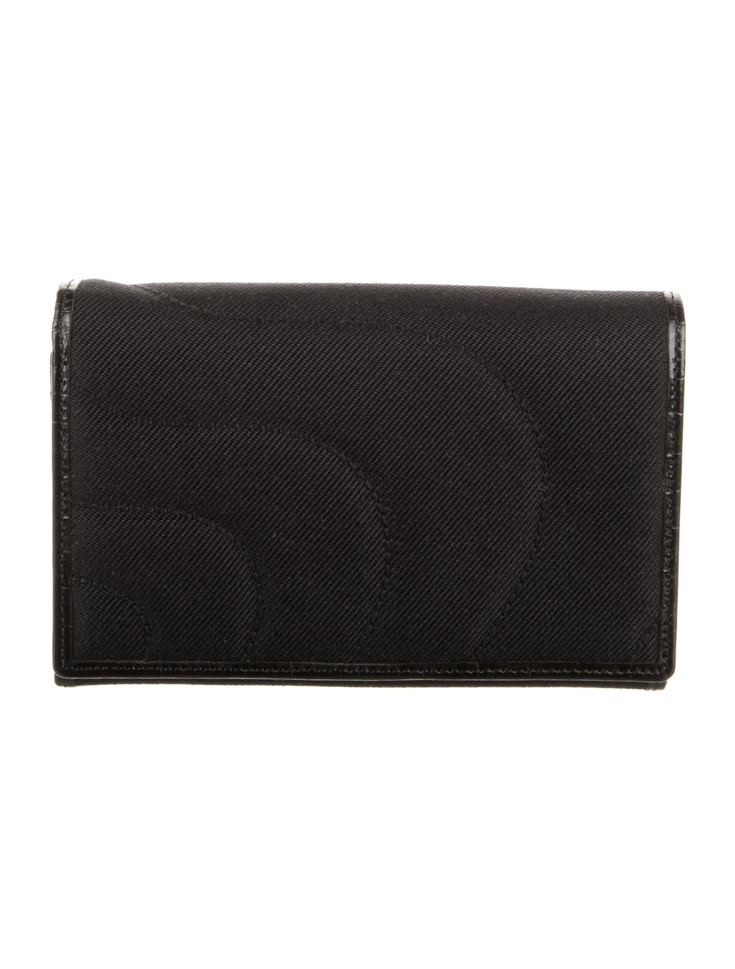 Montblanc Card Holder