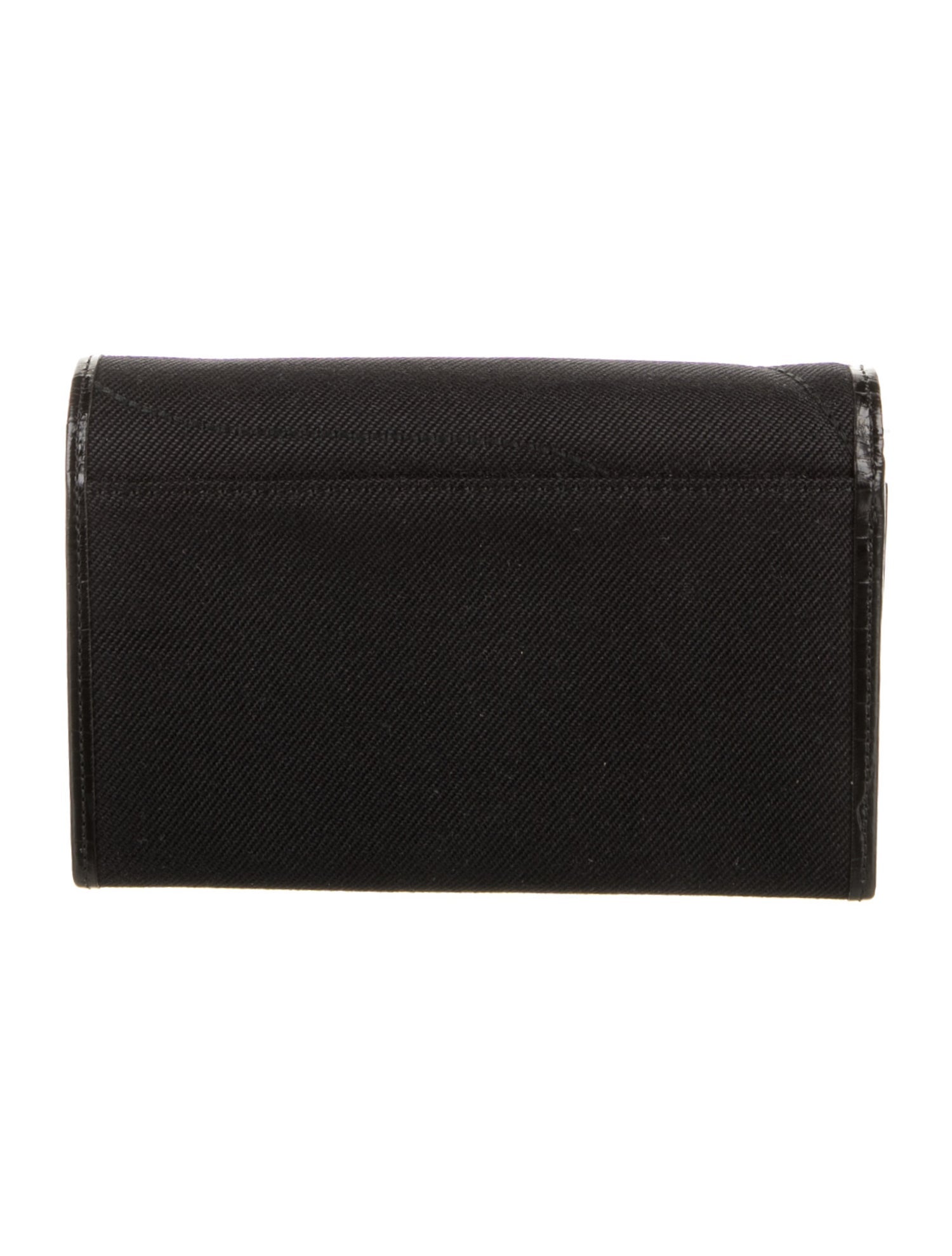 Montblanc Card Holder