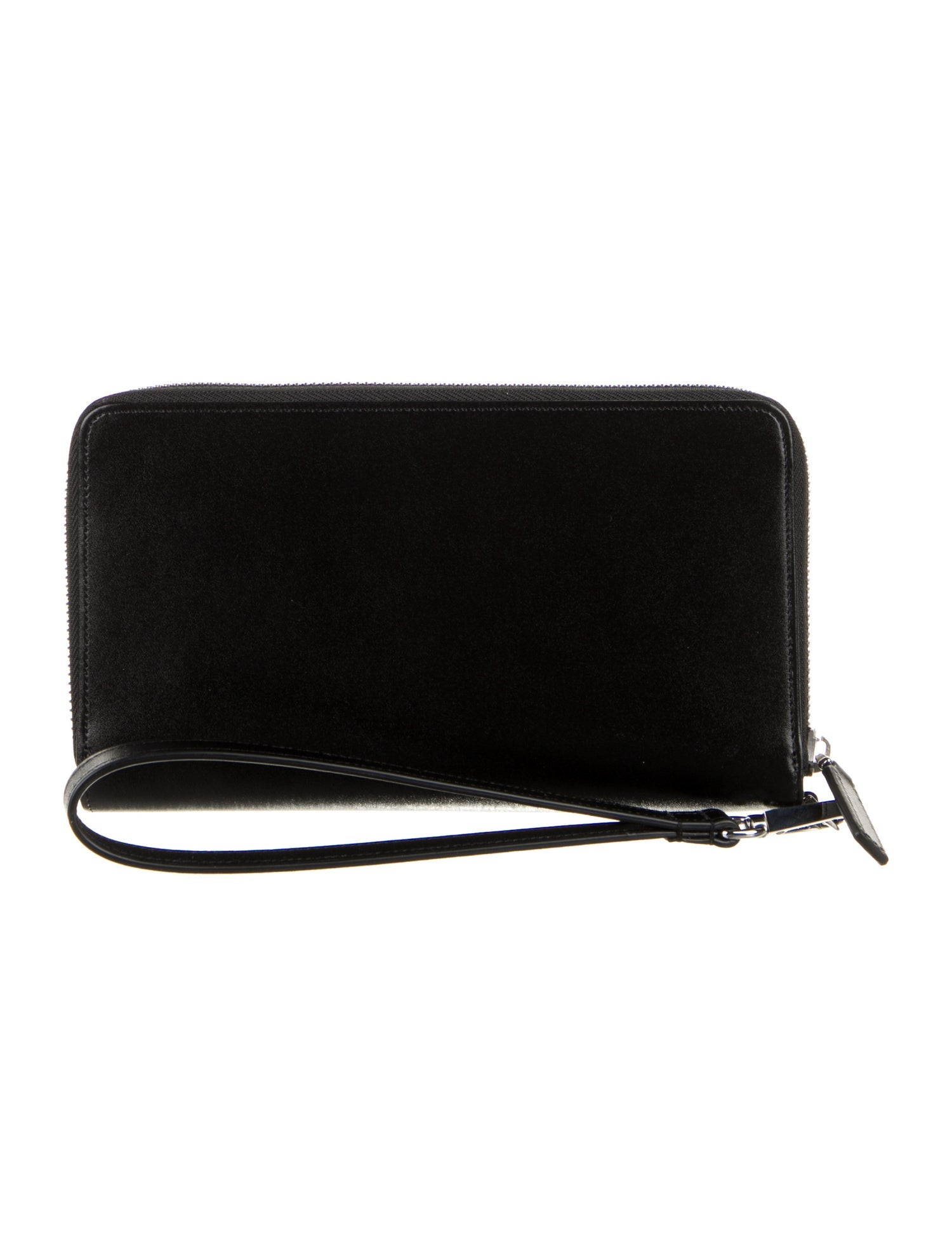 Montblanc Leather Wristlet