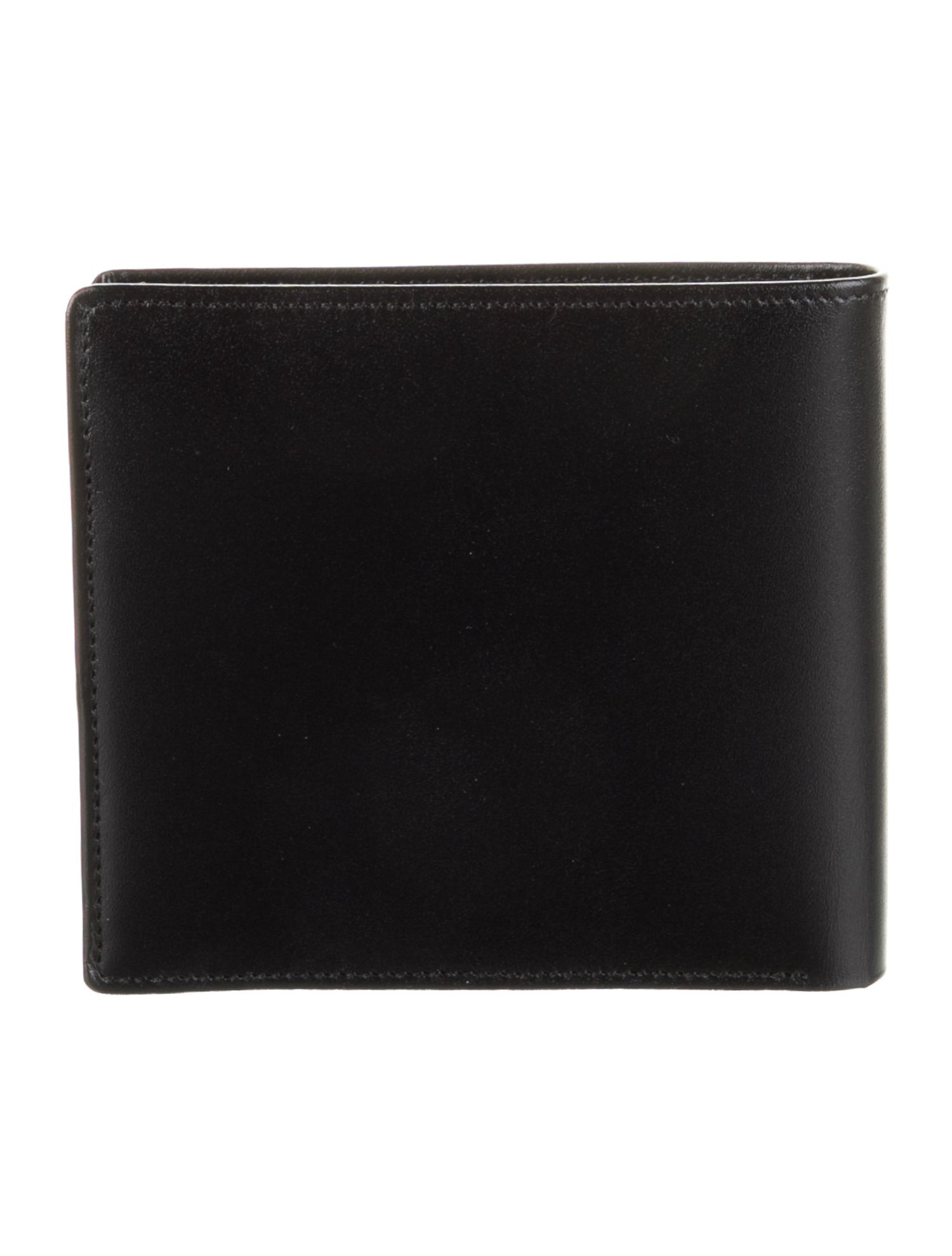 Montblanc Leather Bifold Wallet