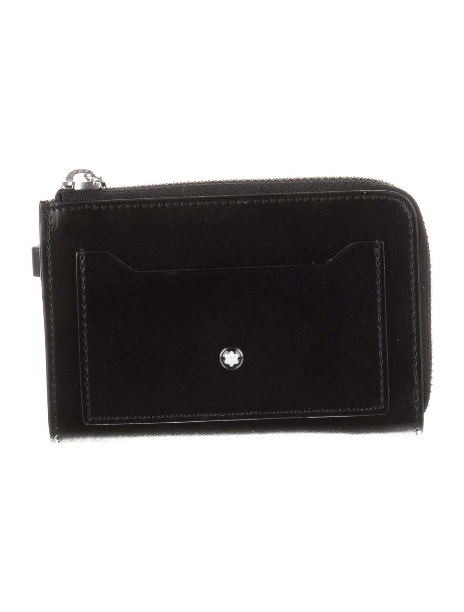 Montblanc Leather Wallet