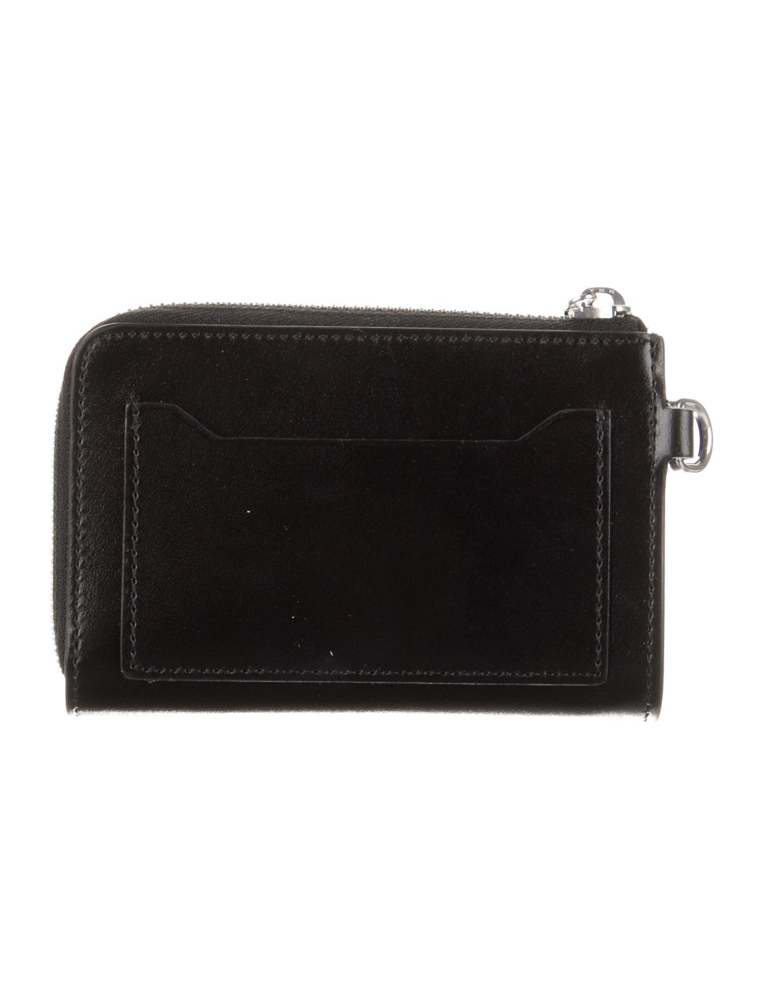 Montblanc Leather Wallet