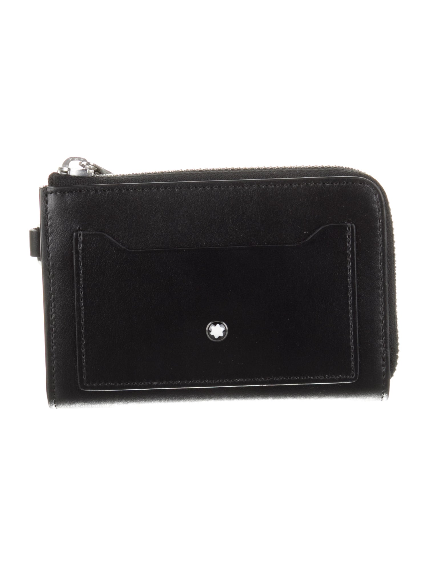 Montblanc Leather Wallet
