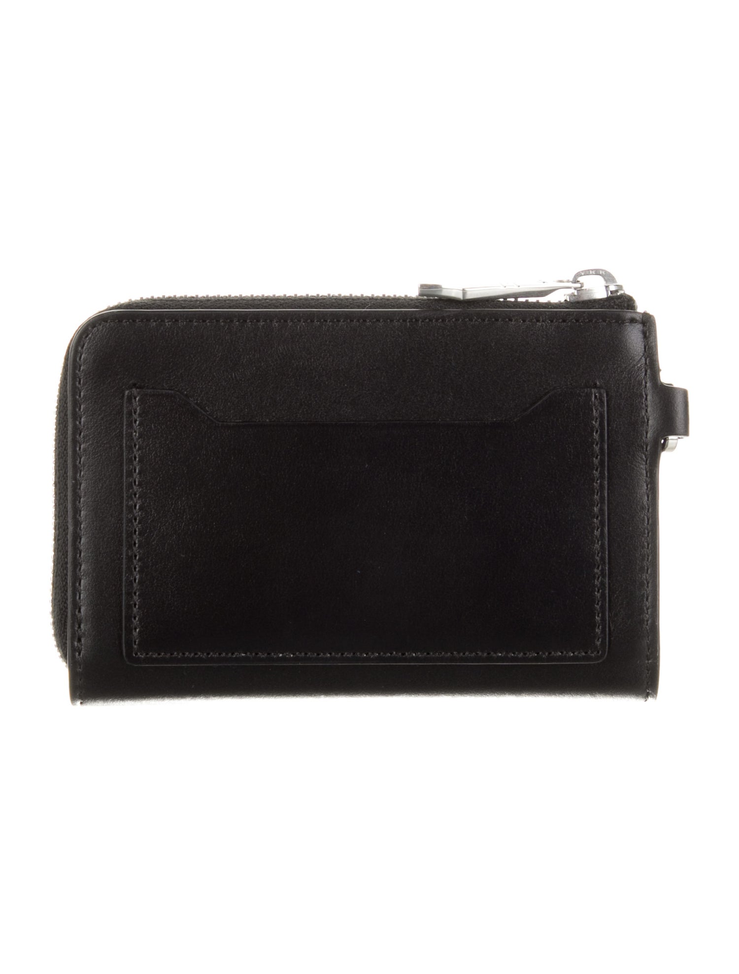 Montblanc Leather Wallet
