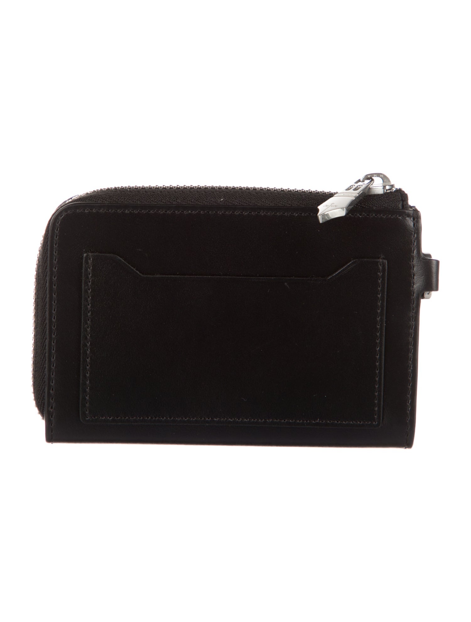 Montblanc Leather Card Holder