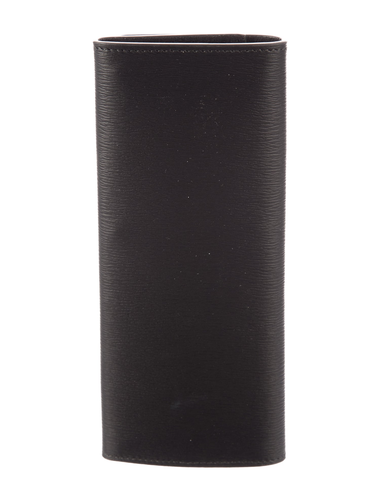 Montblanc Meisterstück Leather Dual Pen Pouch Case