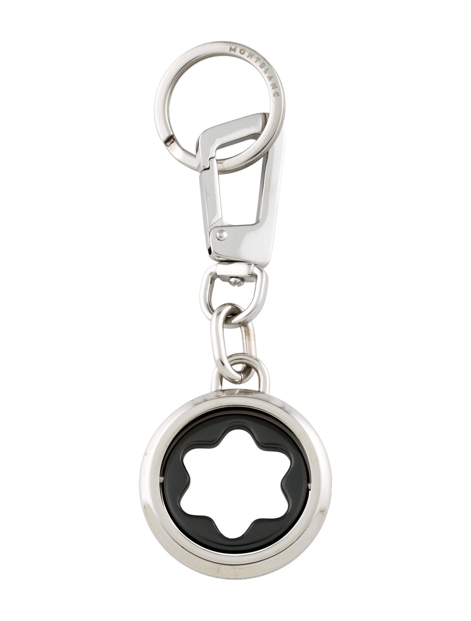 Montblanc Keychain