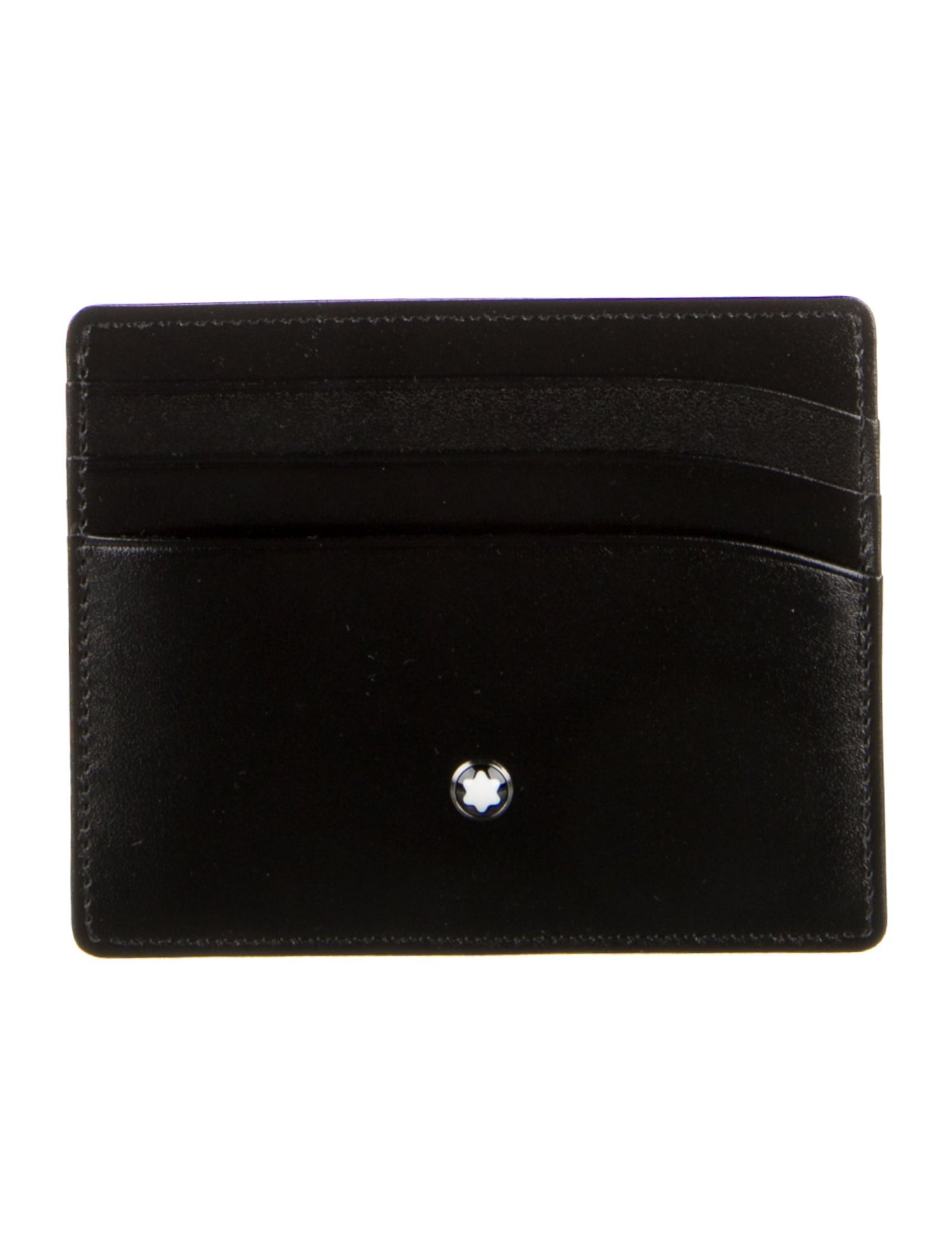 Montblanc Leather Wallet
