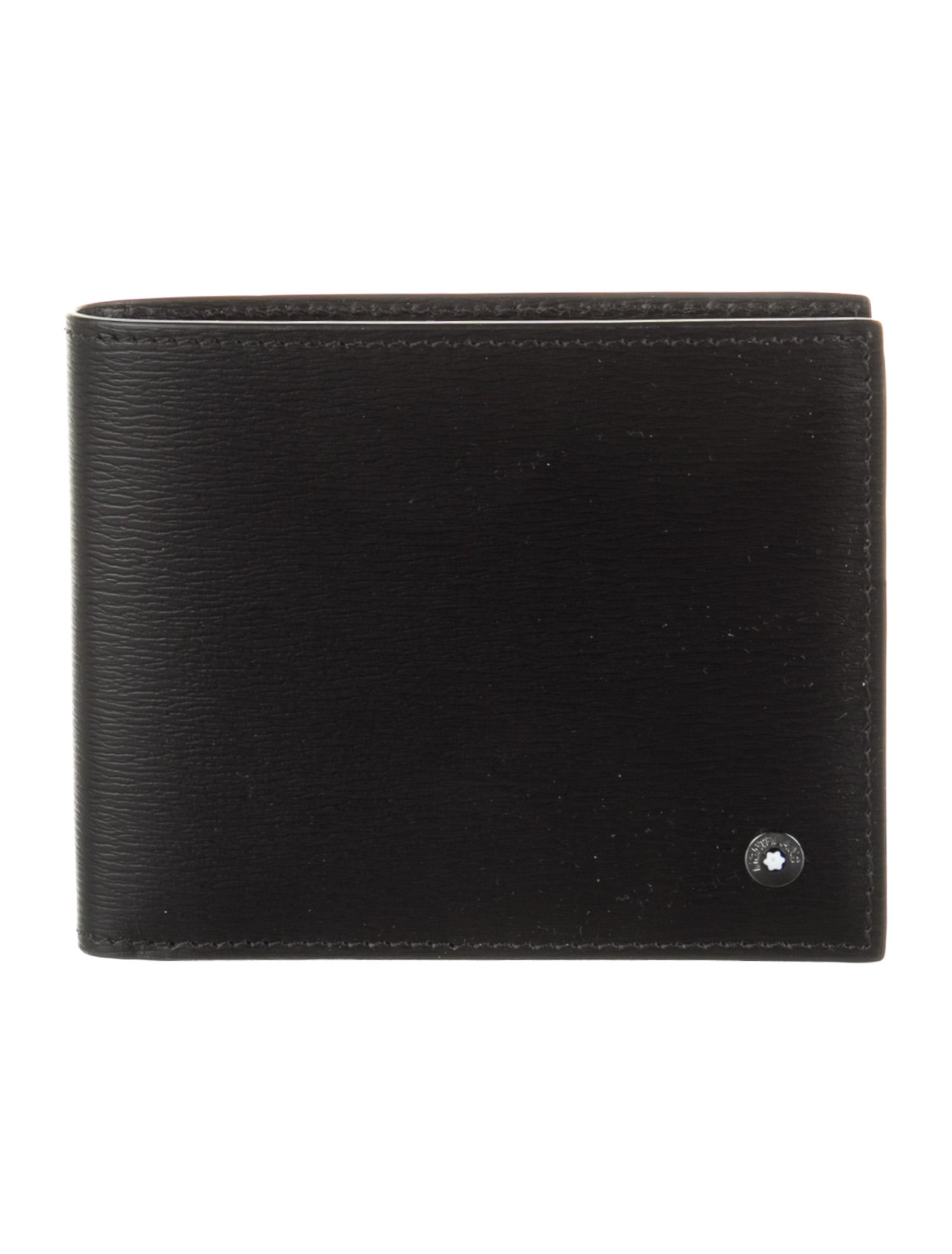 Montblanc Leather Wallet