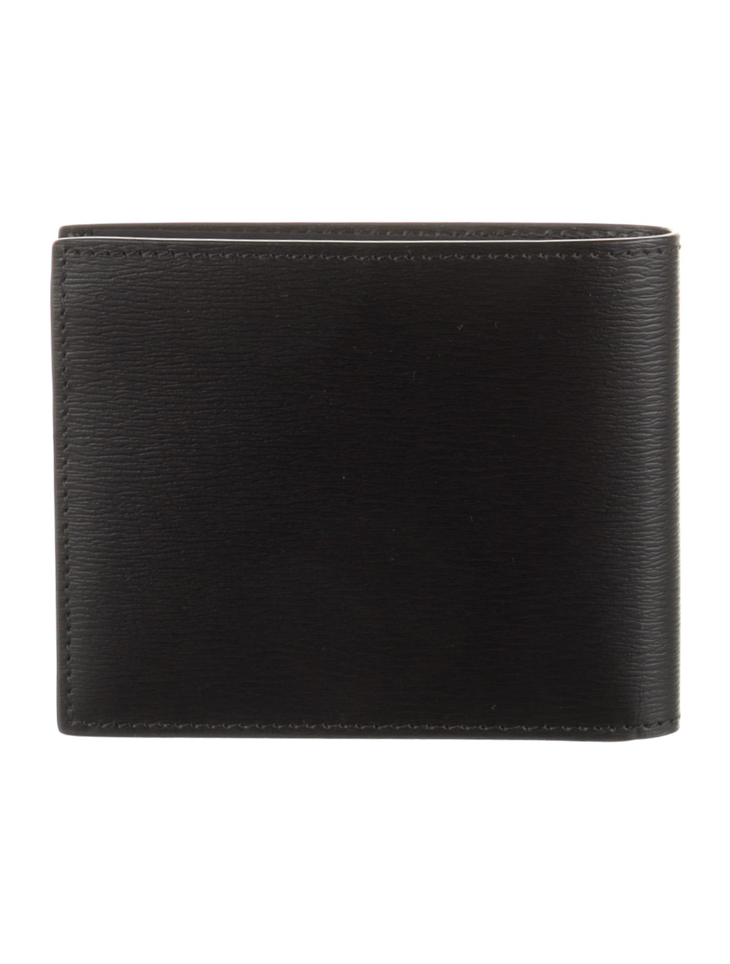 Montblanc Leather Wallet