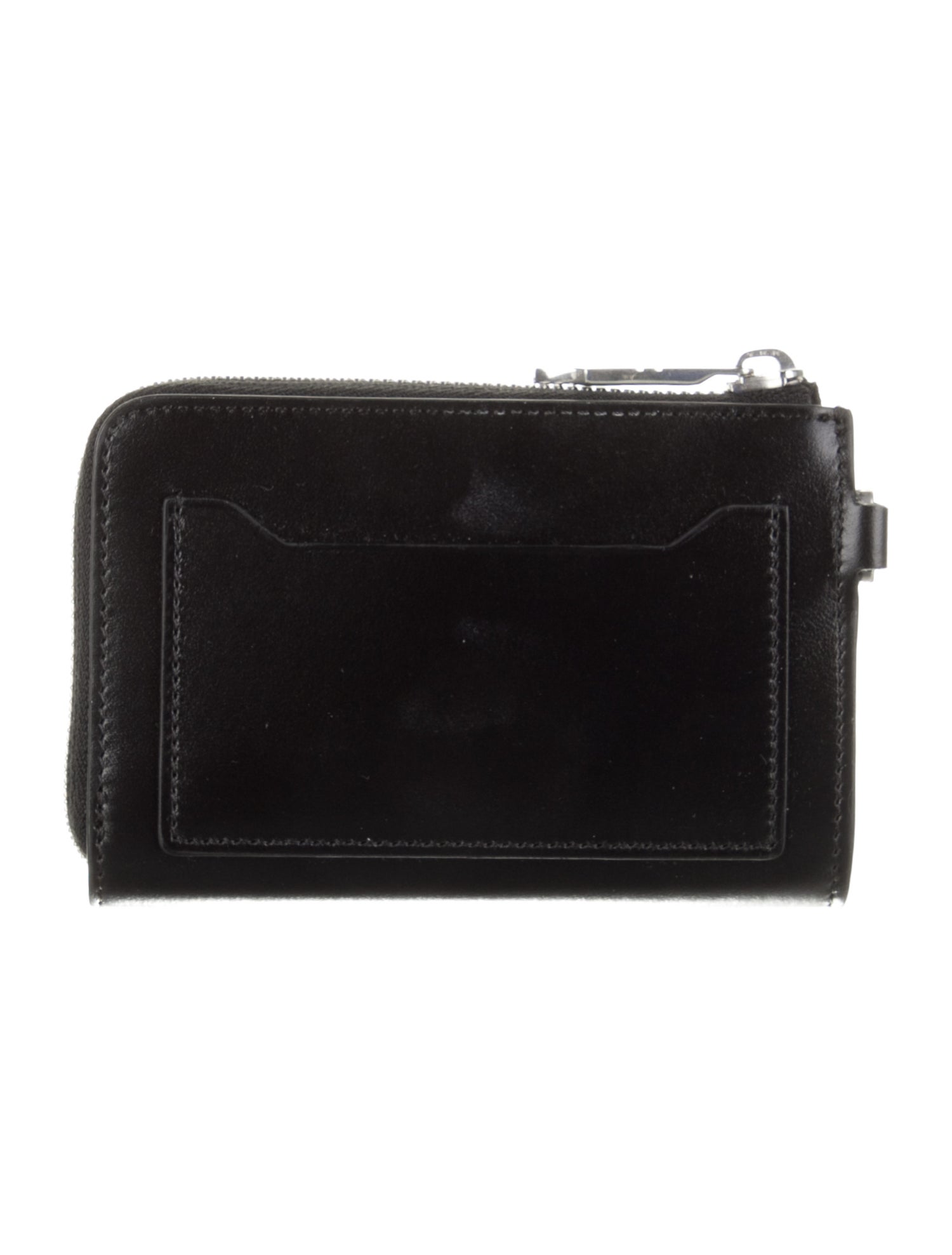 Montblanc Leather Wallet
