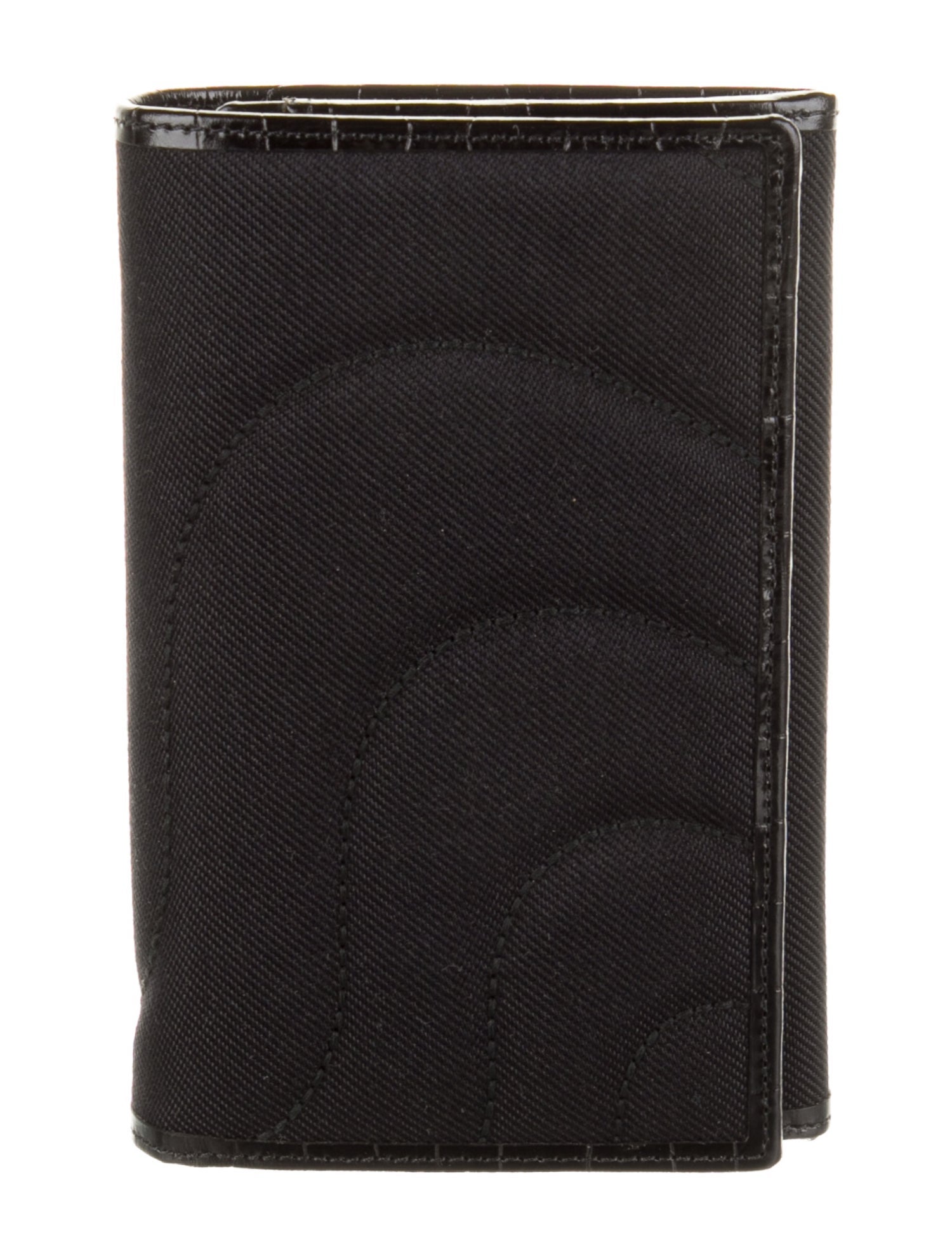 Montblanc Bifold Wallet