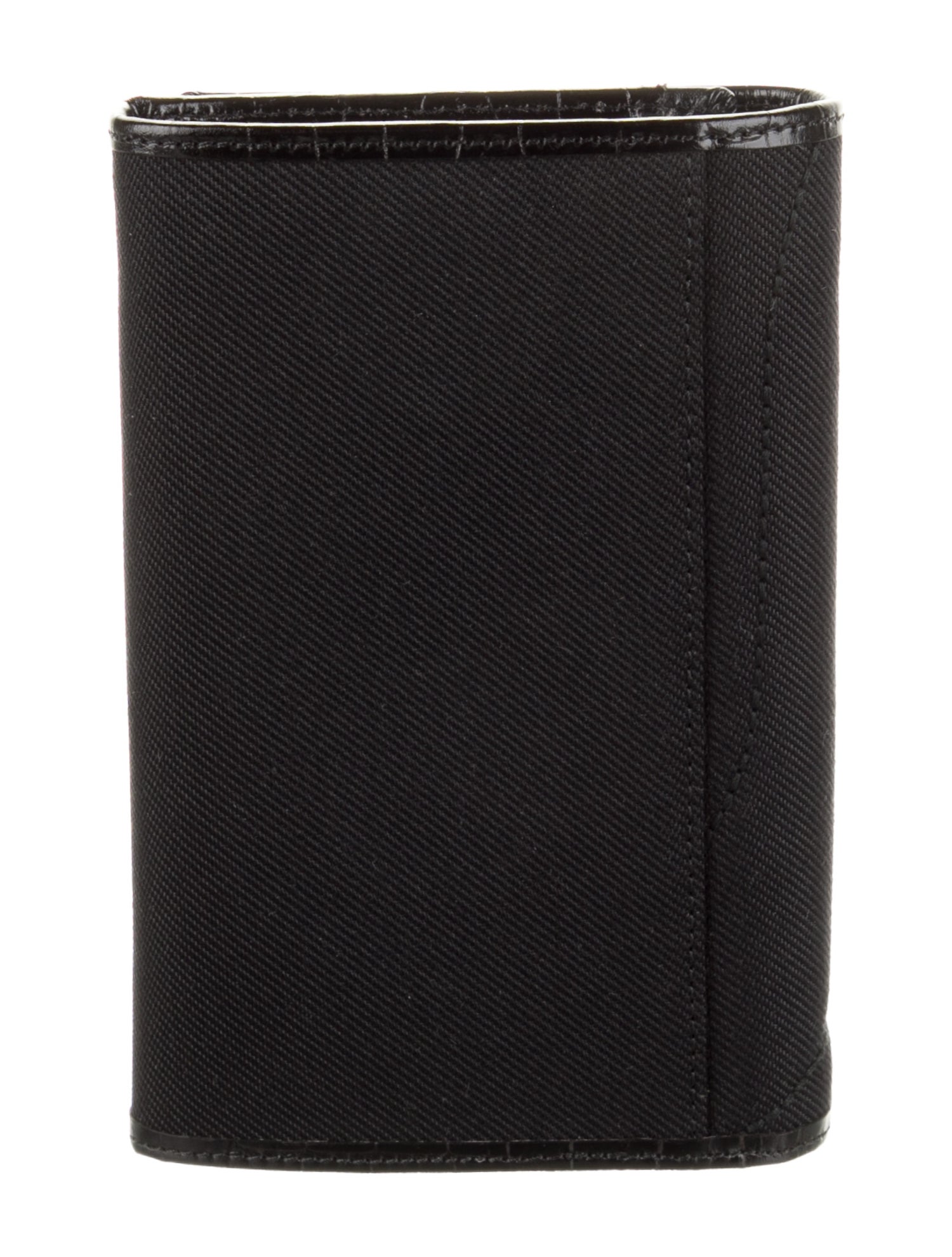 Montblanc Bifold Wallet