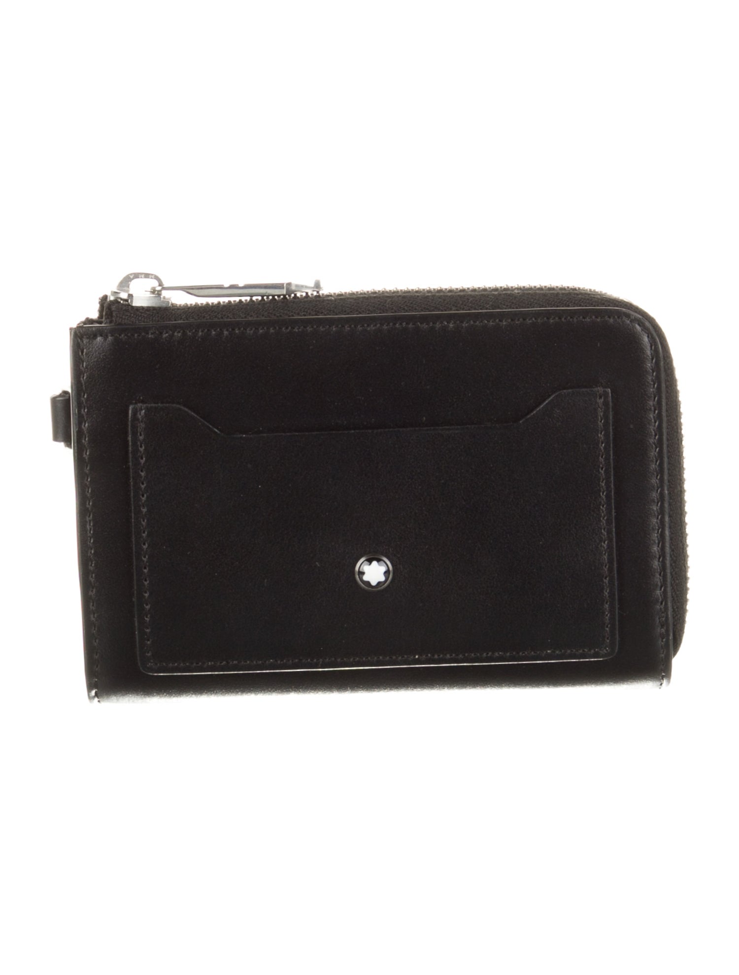 Montblanc Leather Wallet