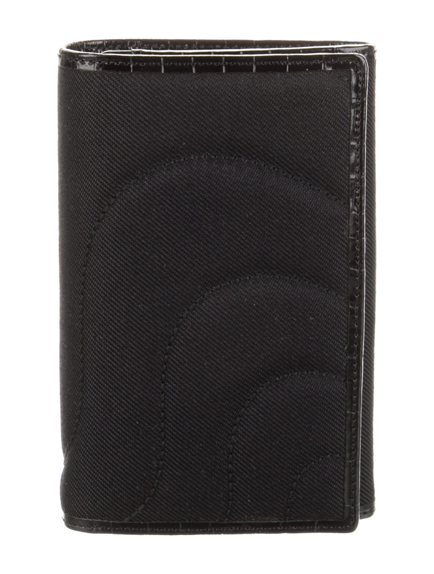 Montblanc Bifold Wallet