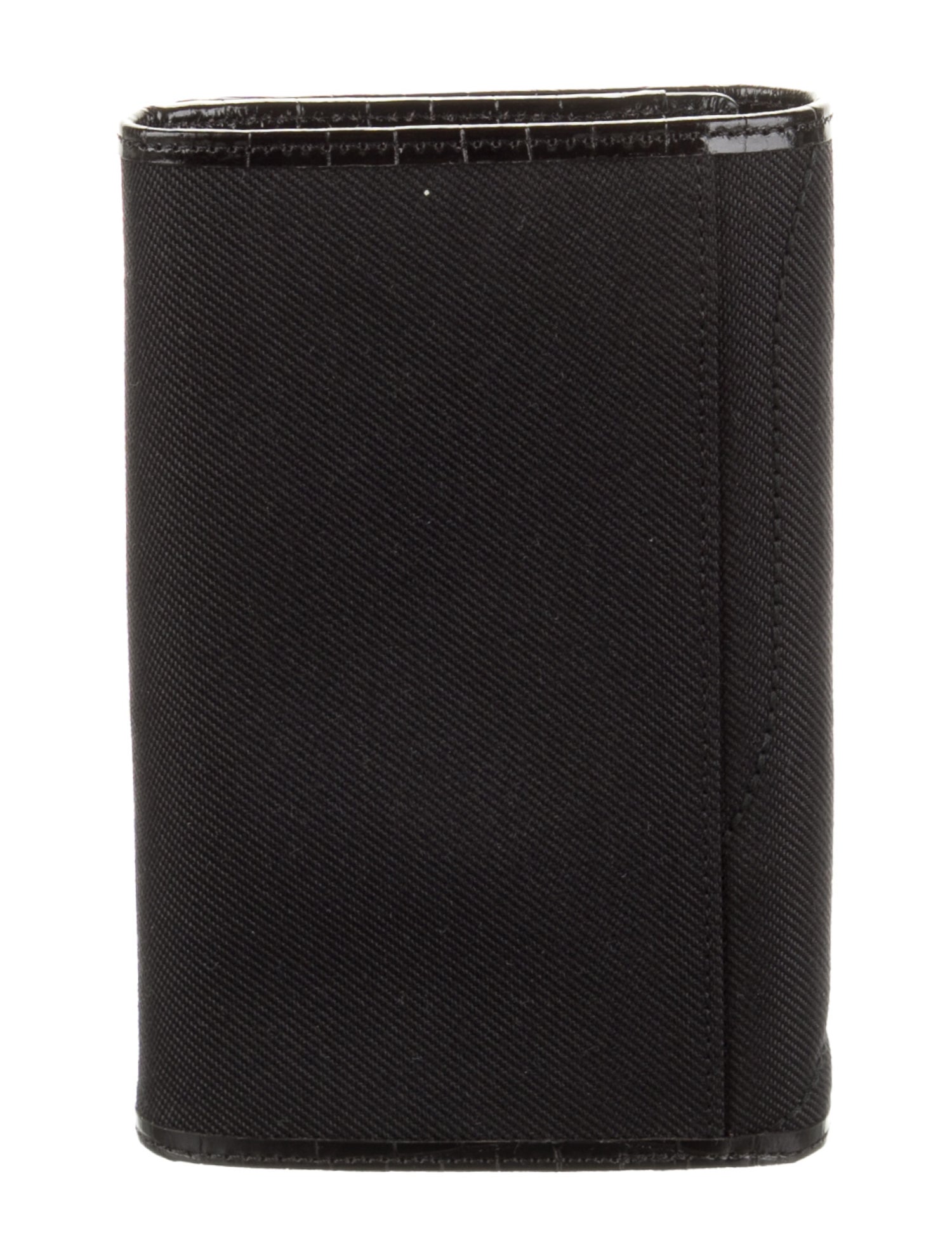 Montblanc Bifold Wallet