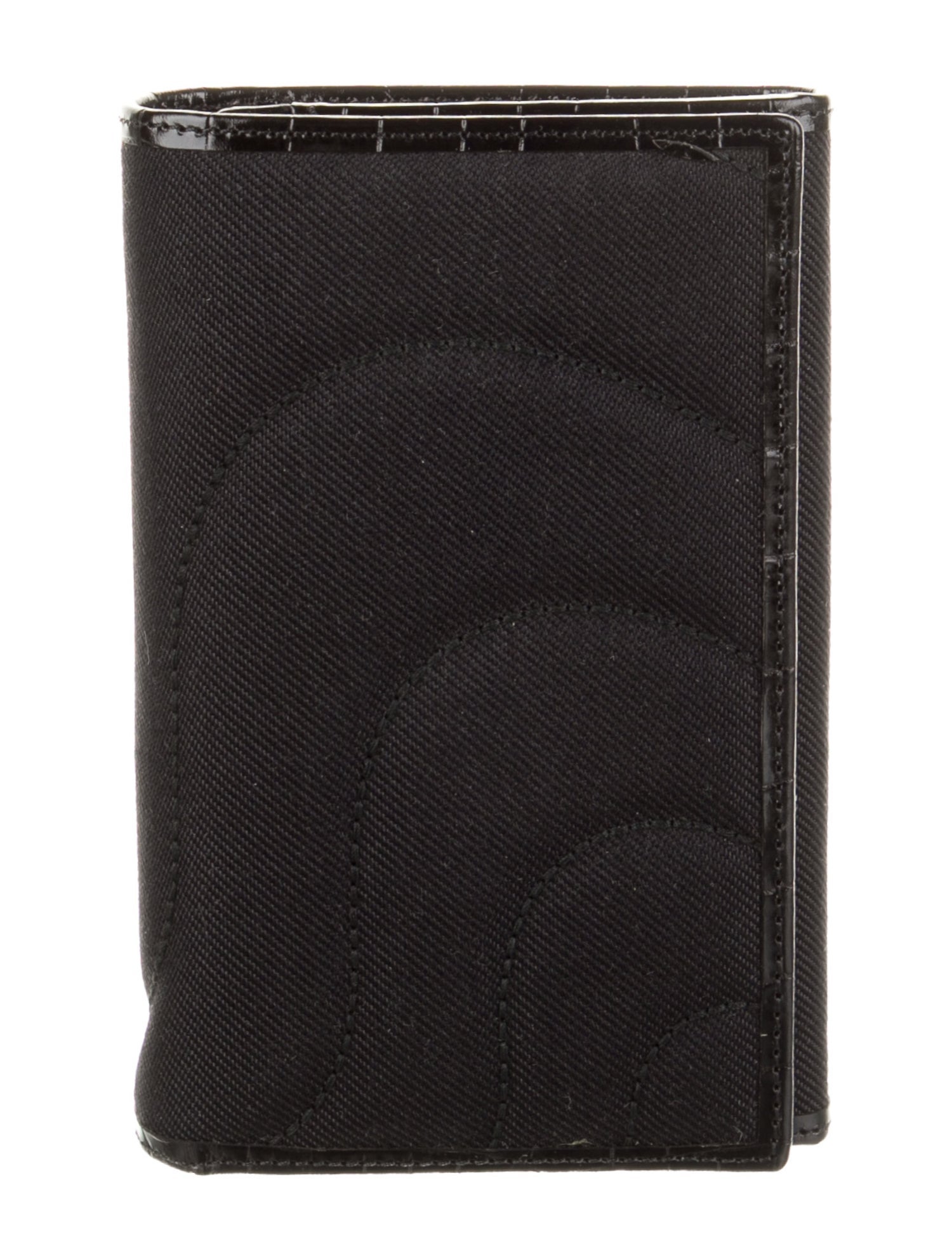Montblanc Bifold Wallet