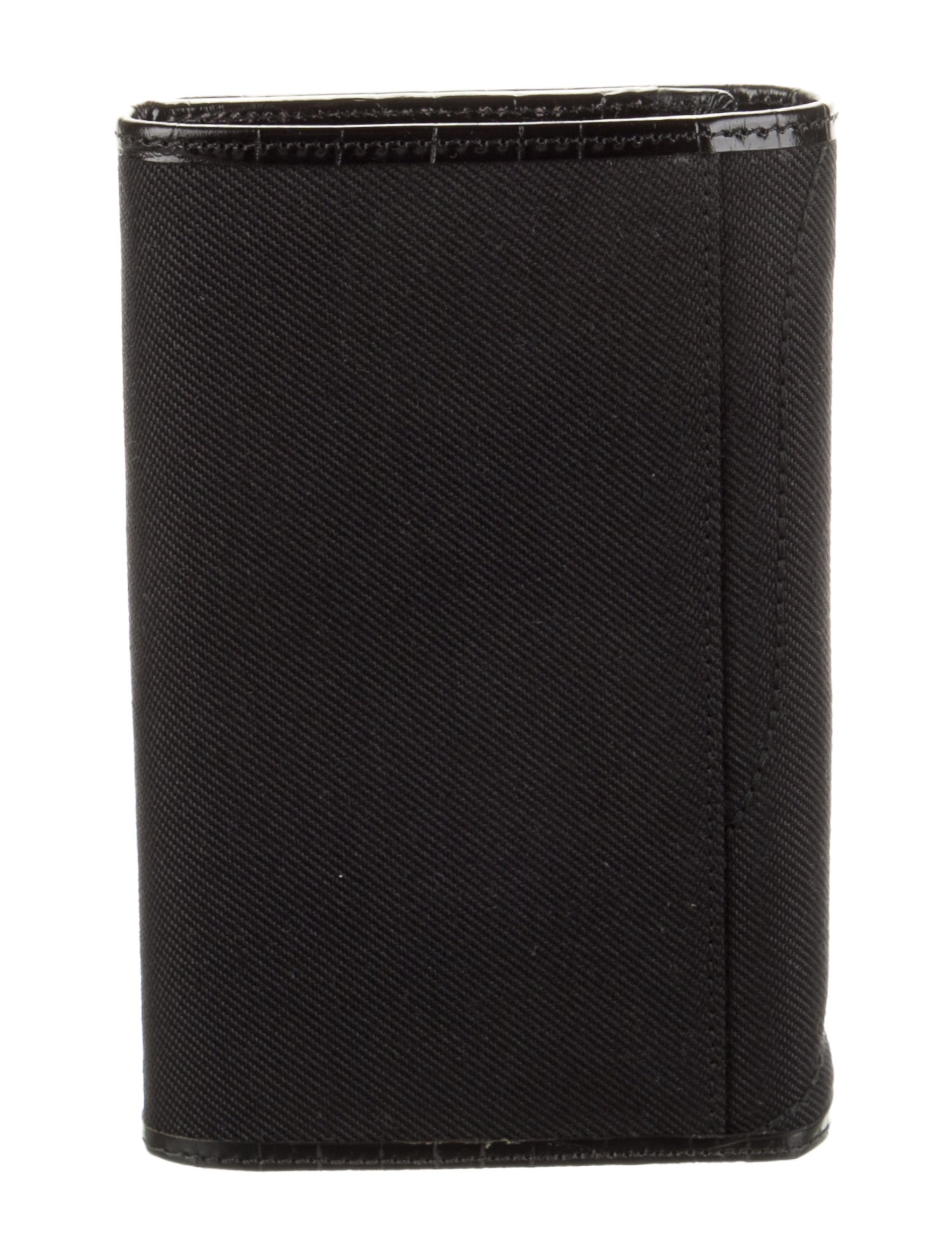 Montblanc Bifold Wallet