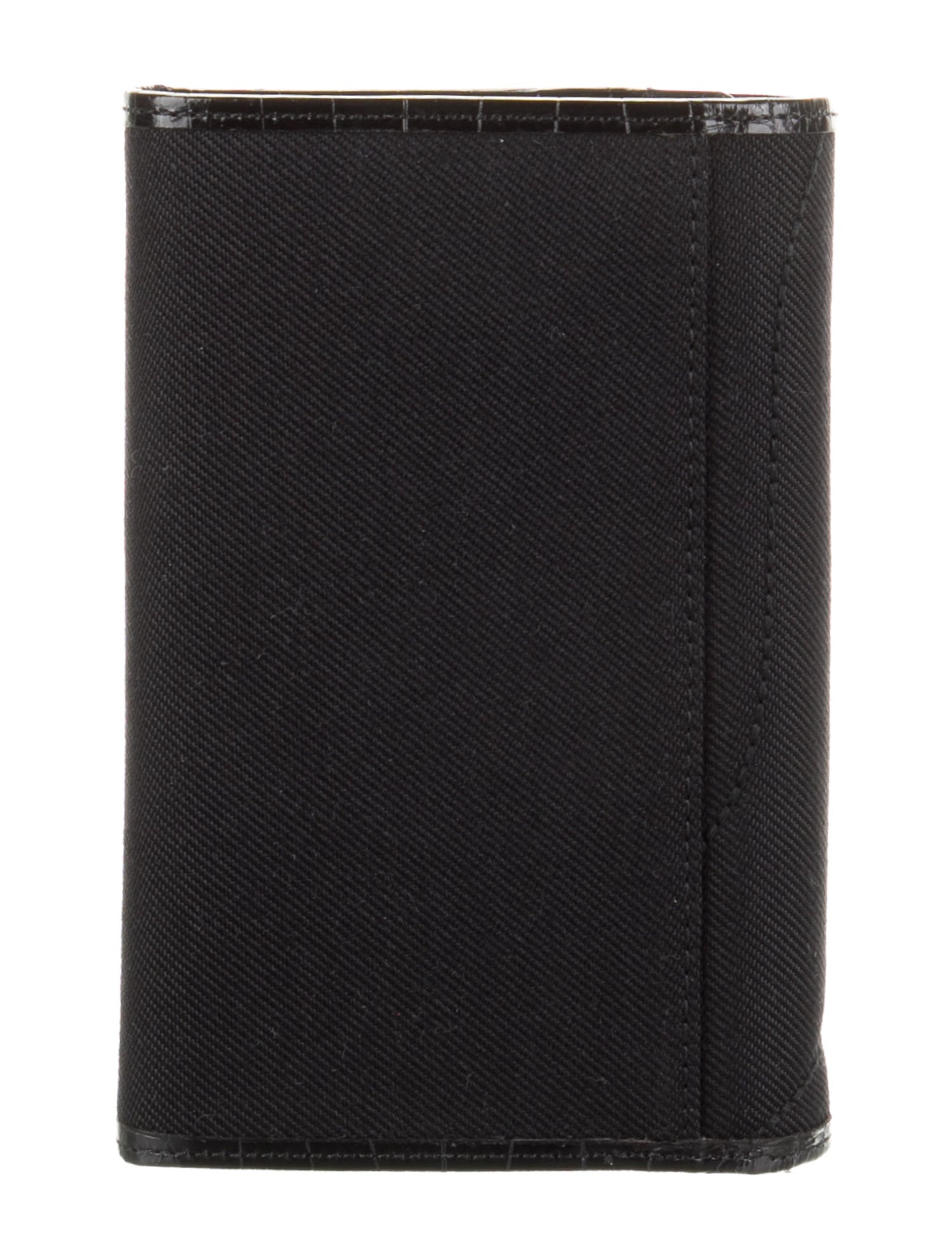 Montblanc Bifold Wallet