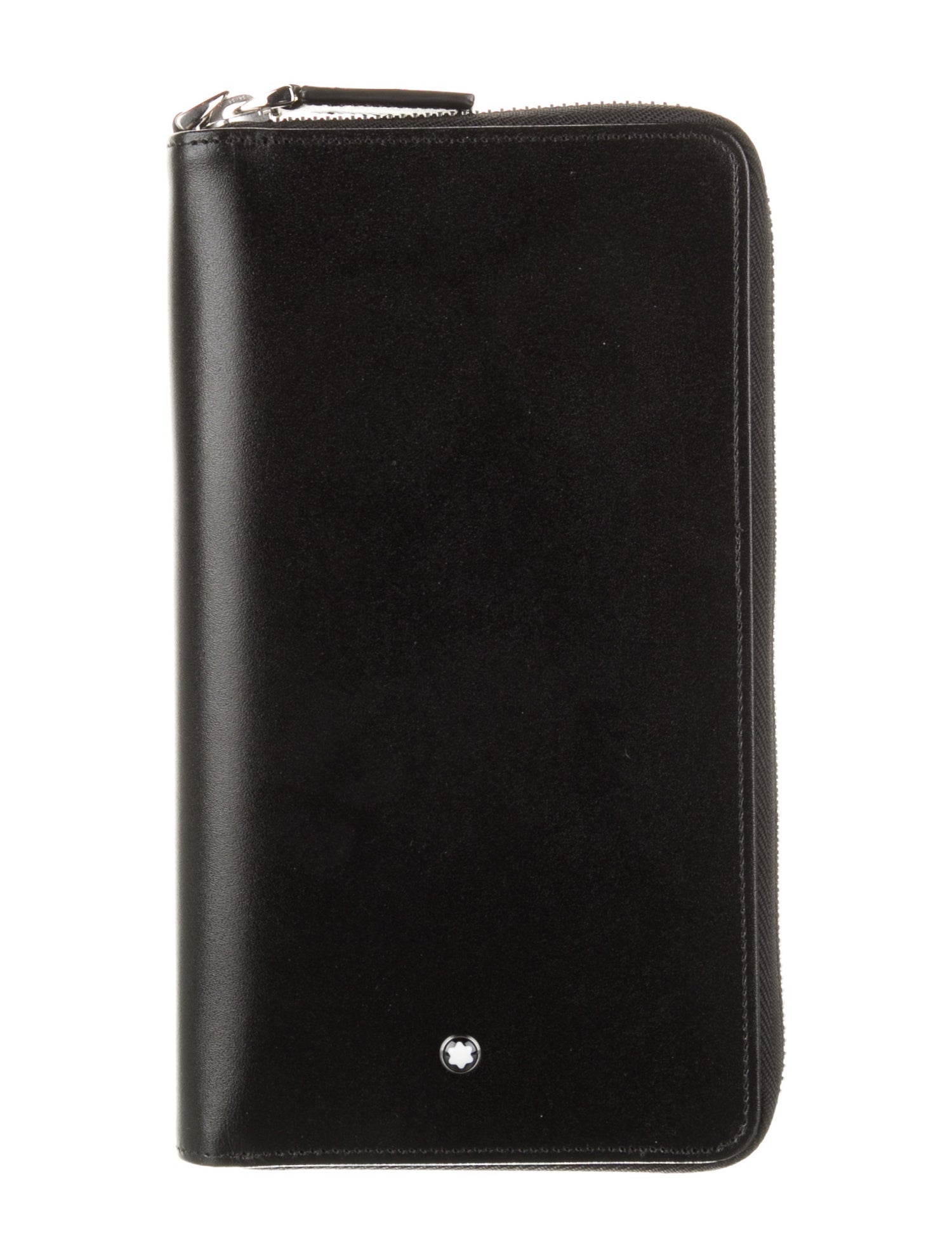 Montblanc Leather Wallet