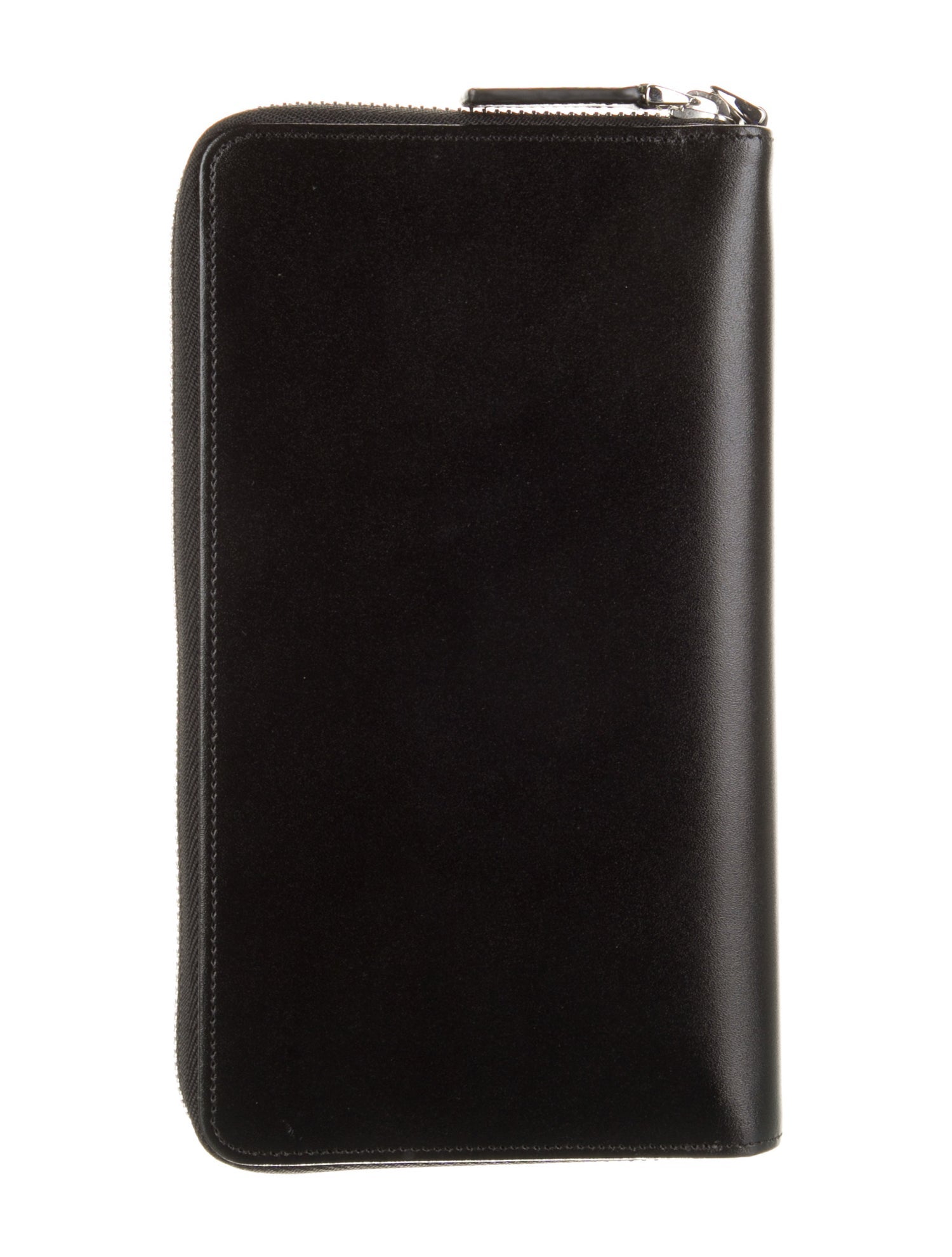 Montblanc Leather Wallet
