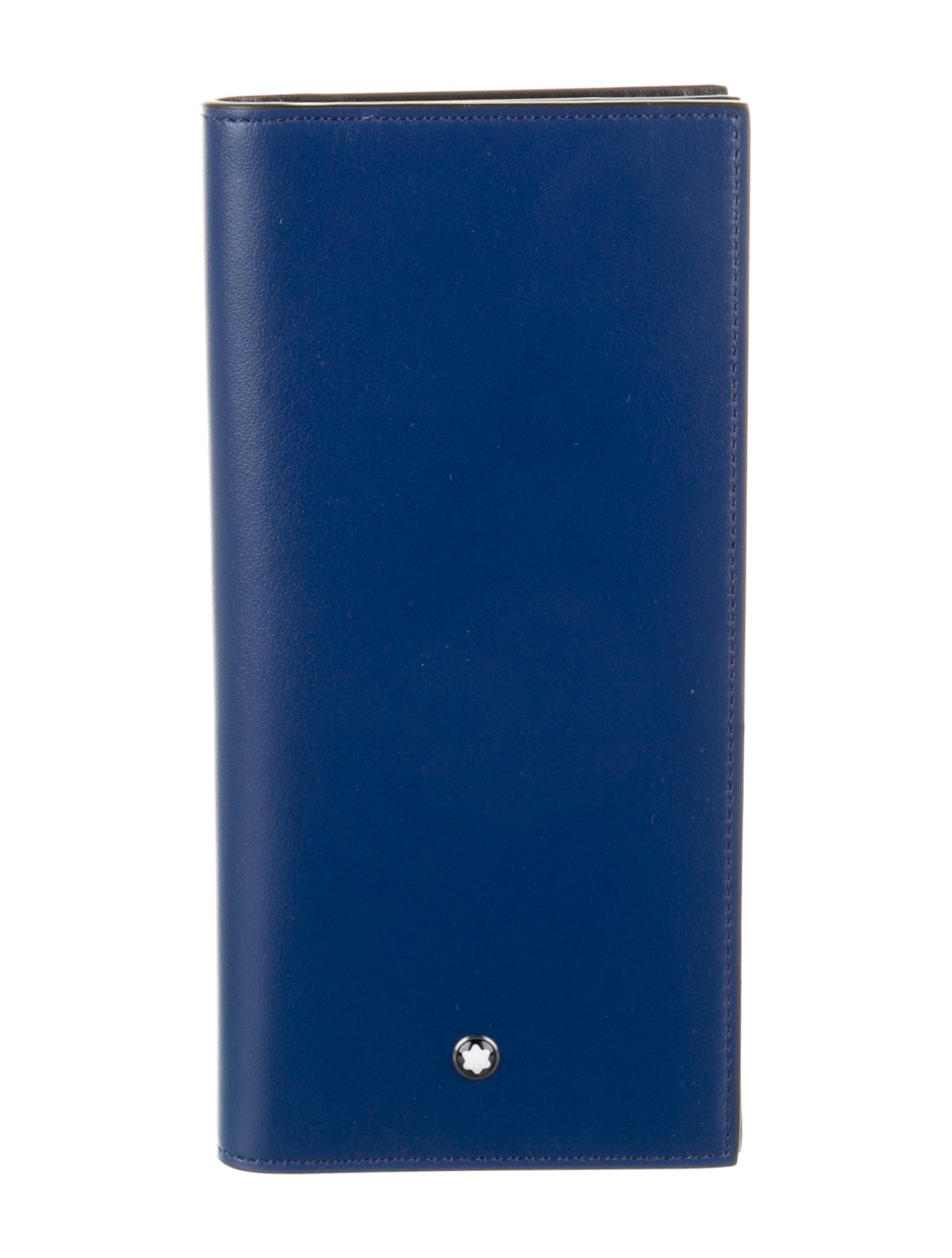 Montblanc Leather Bifold Wallet