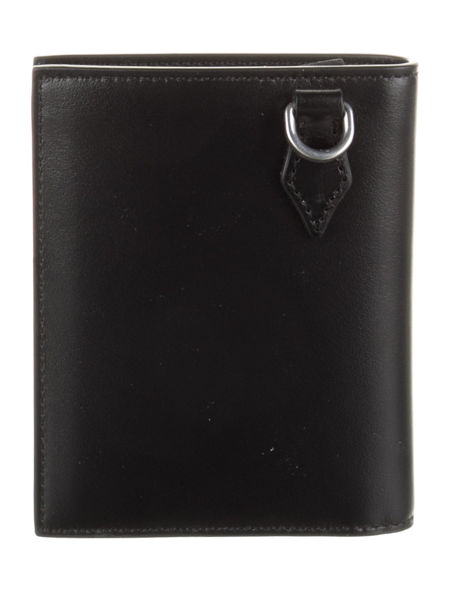 Montblanc Leather Bifold Wallet