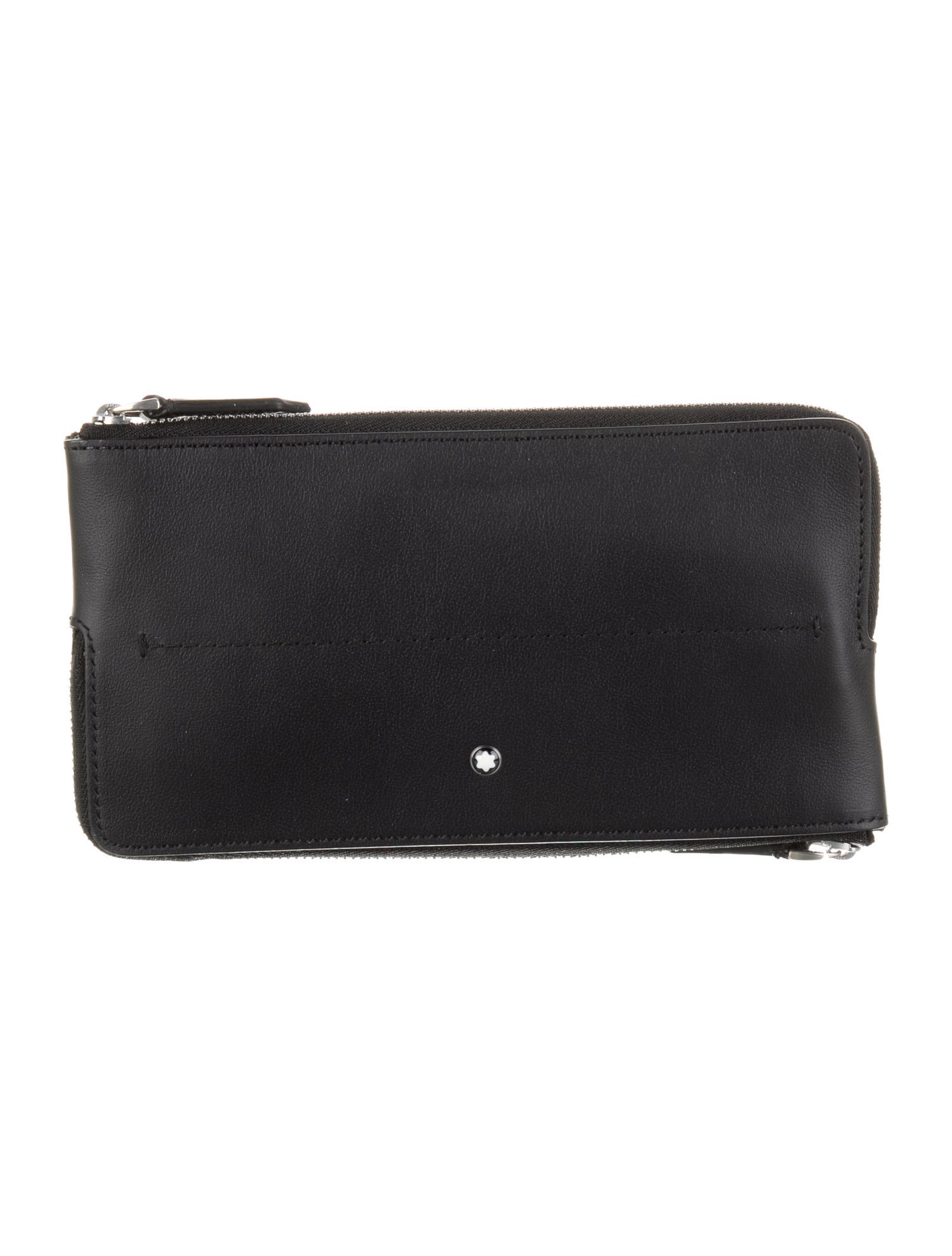 Montblanc Leather Wallet