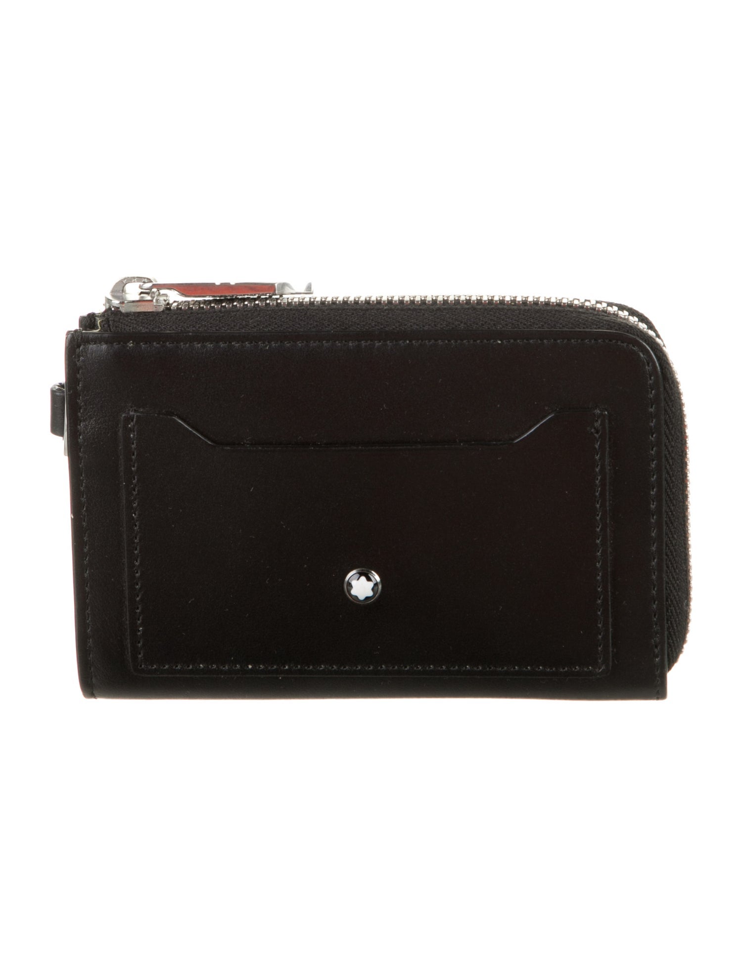 Montblanc Leather Wallet