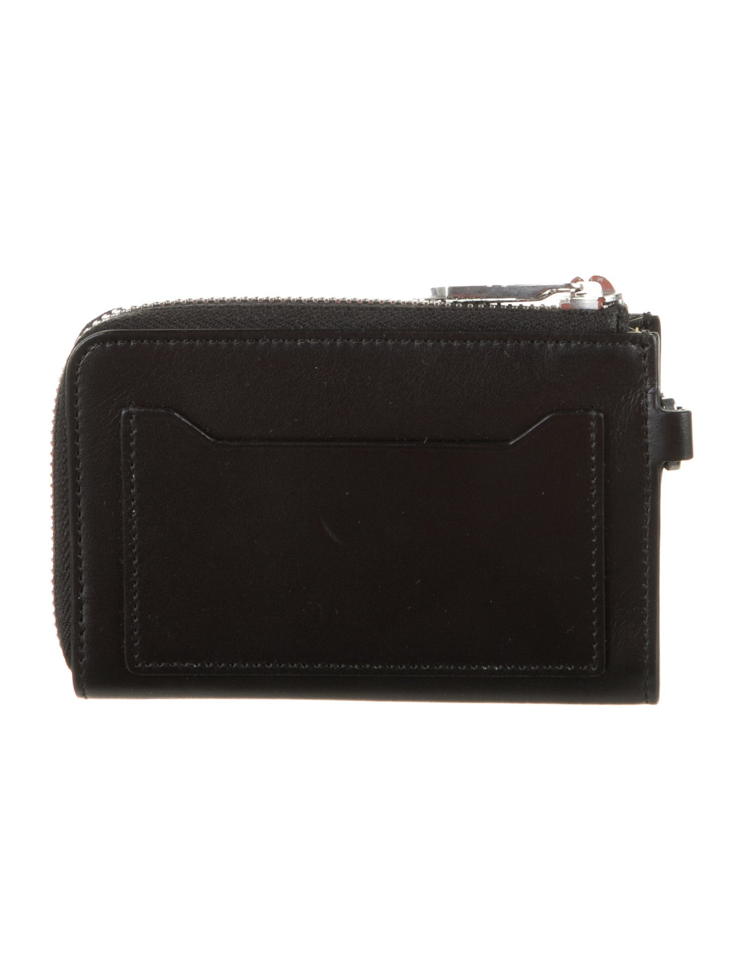 Montblanc Leather Wallet