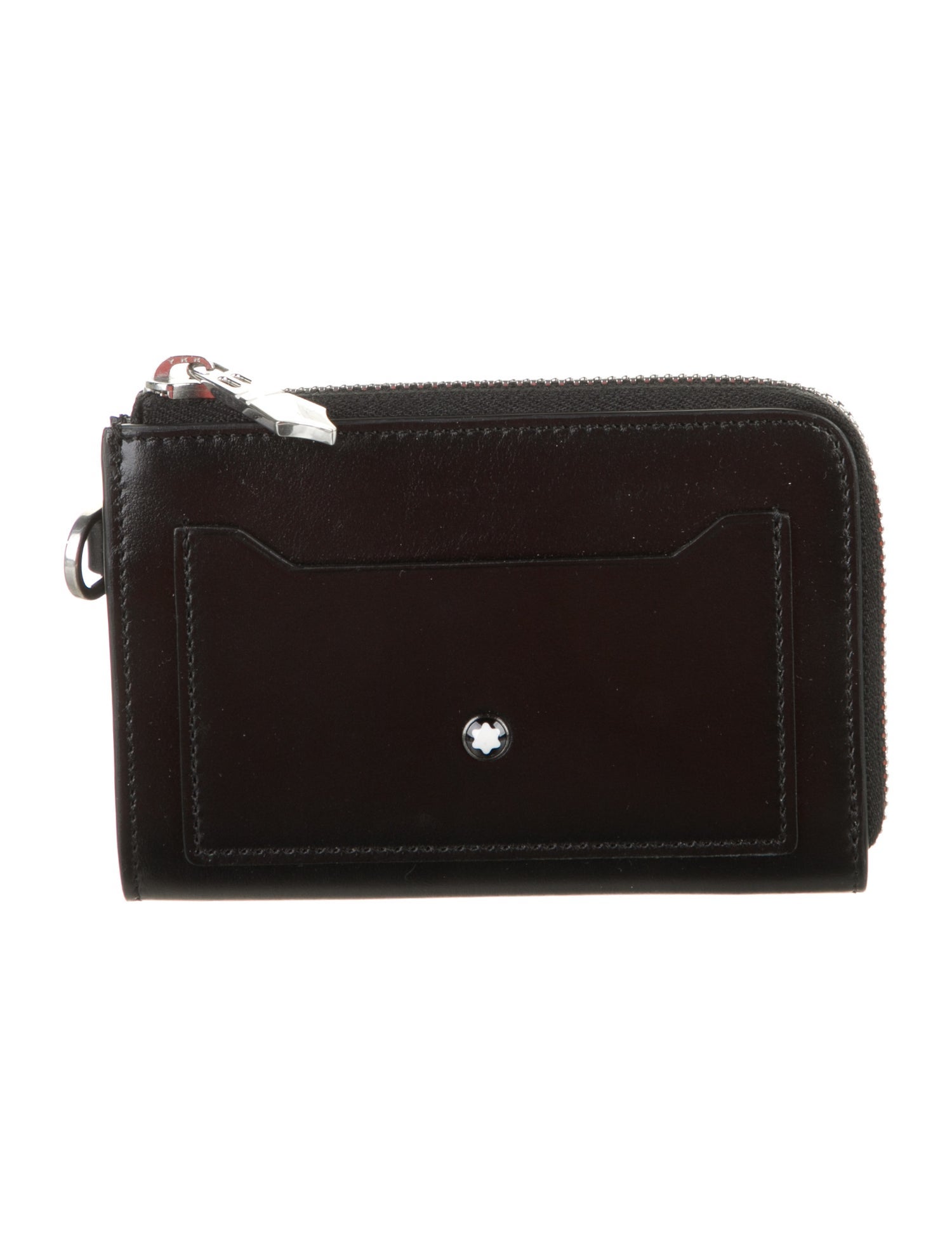 Montblanc Leather Wallet