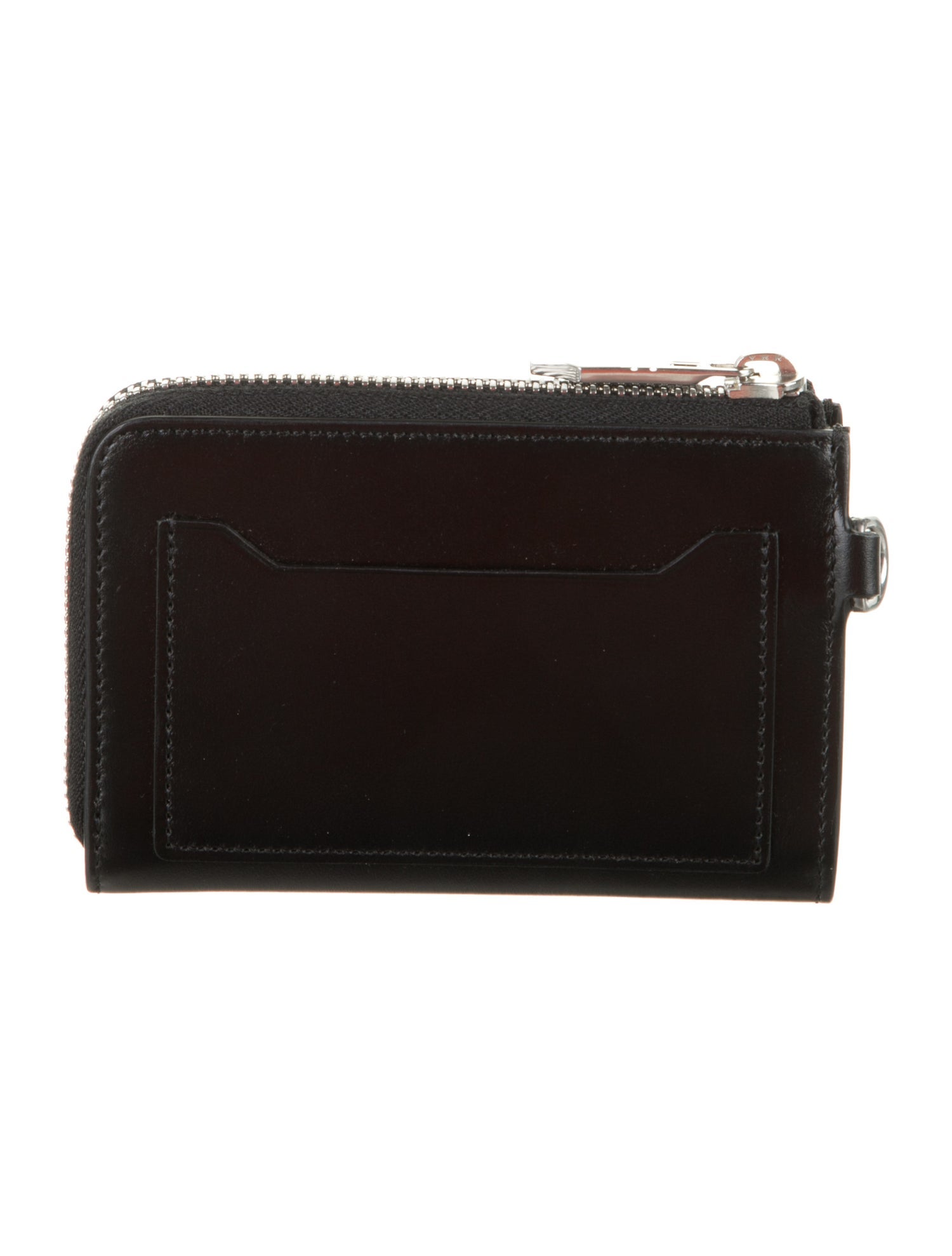 Montblanc Leather Wallet