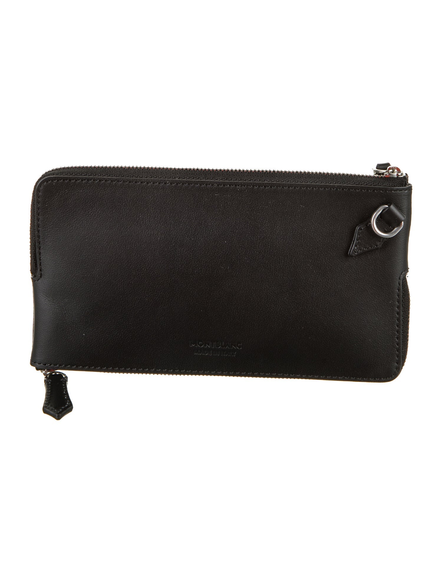 Montblanc Double phone pouch