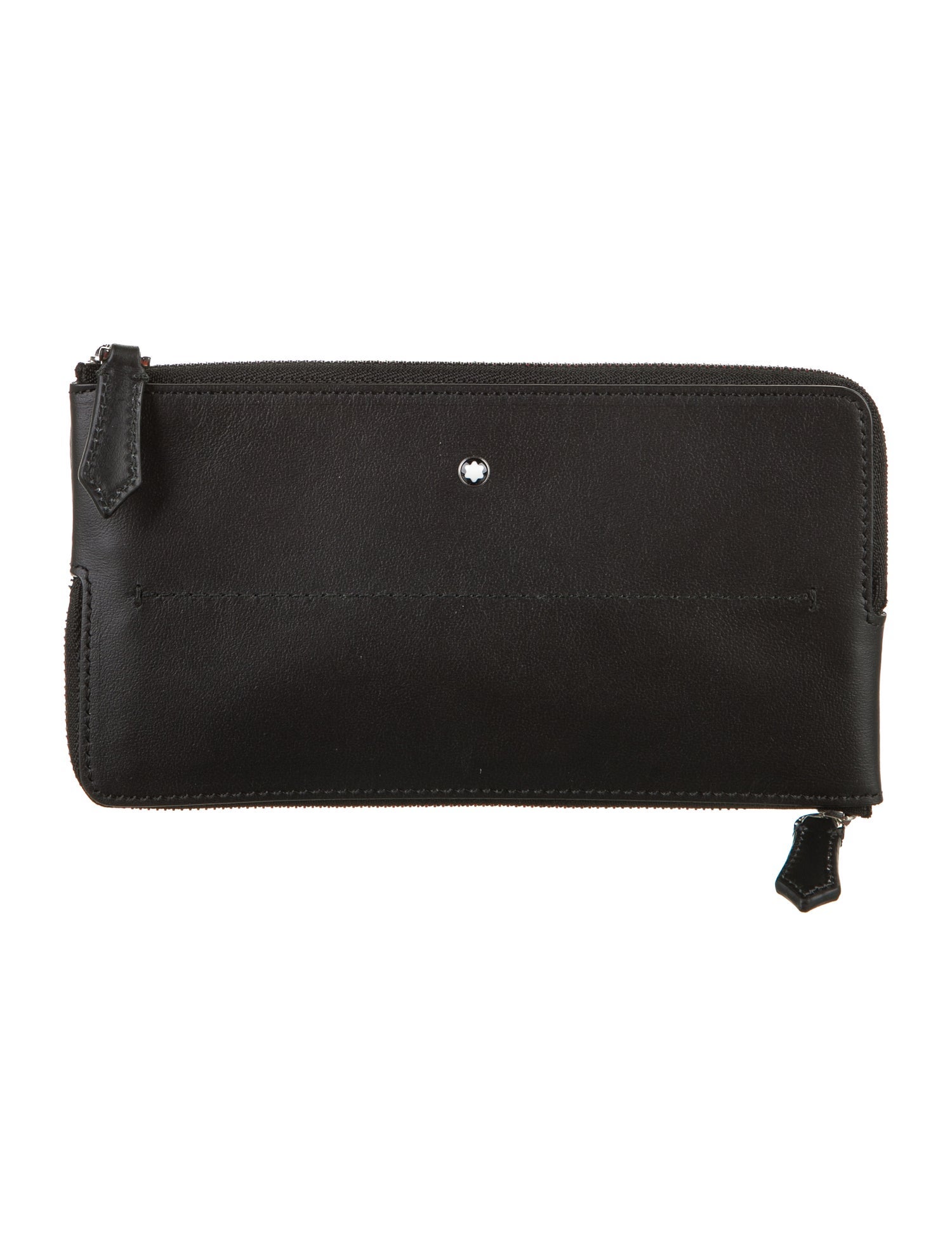 Montblanc Double phone pouch