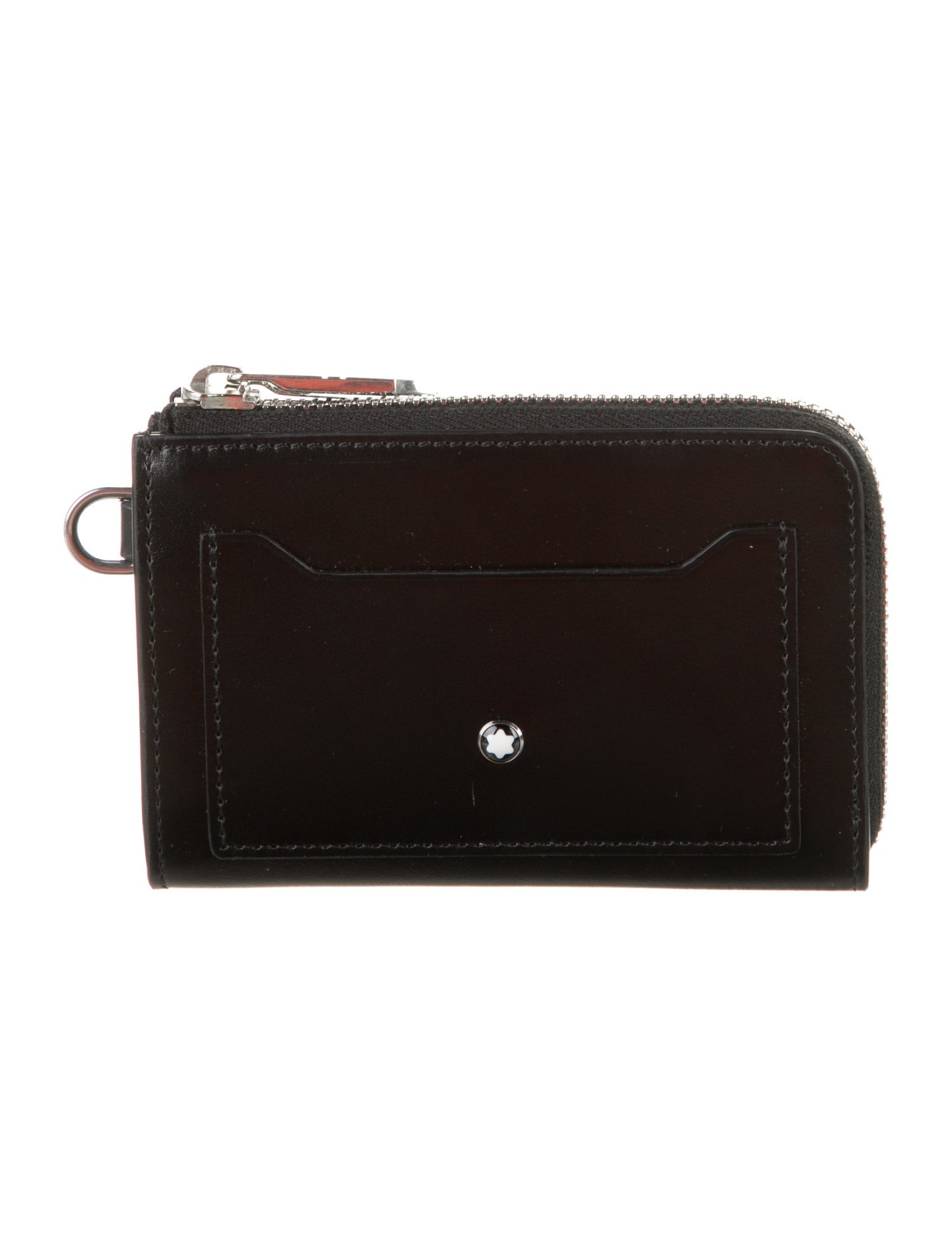 Montblanc Leather Wallet
