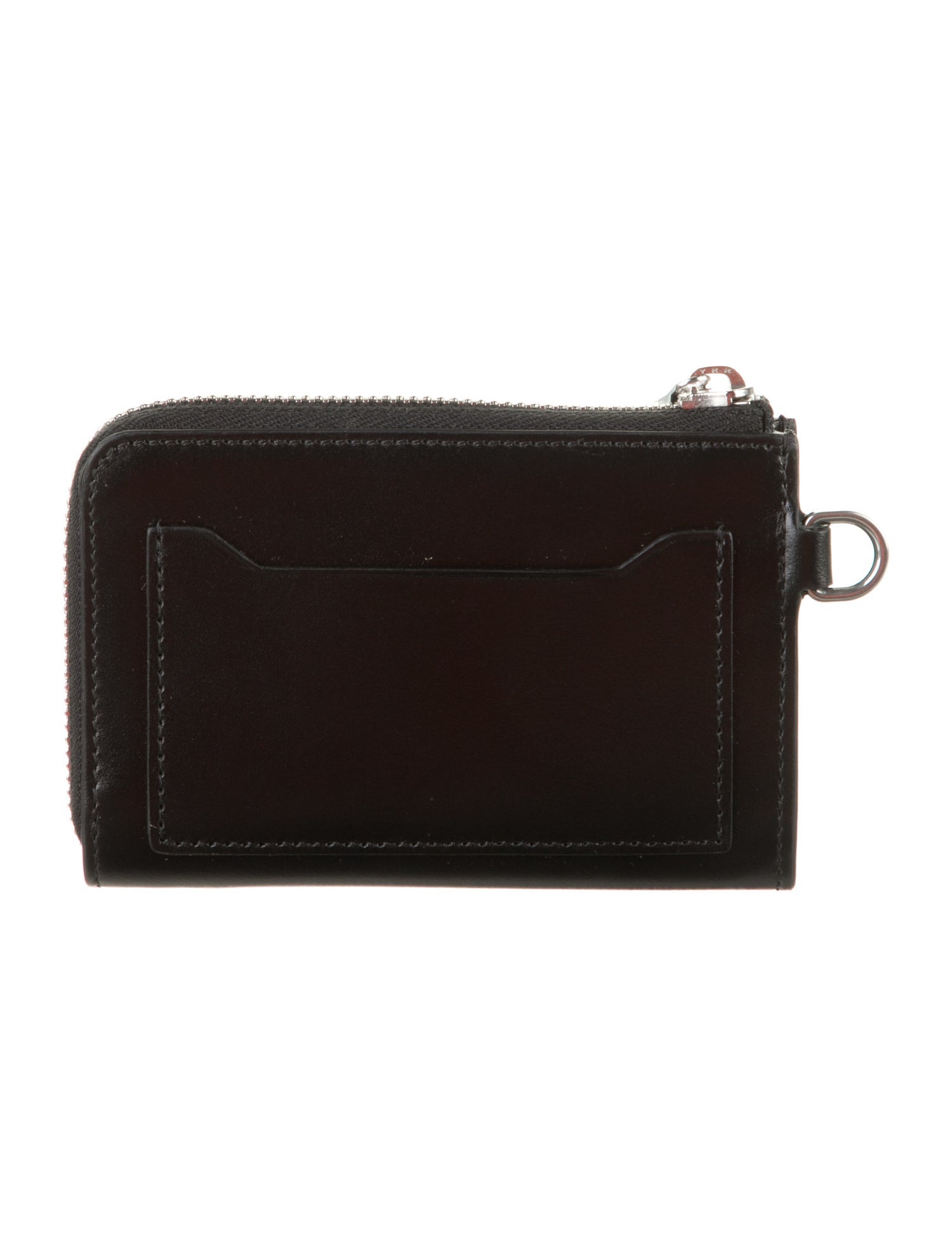 Montblanc Leather Wallet
