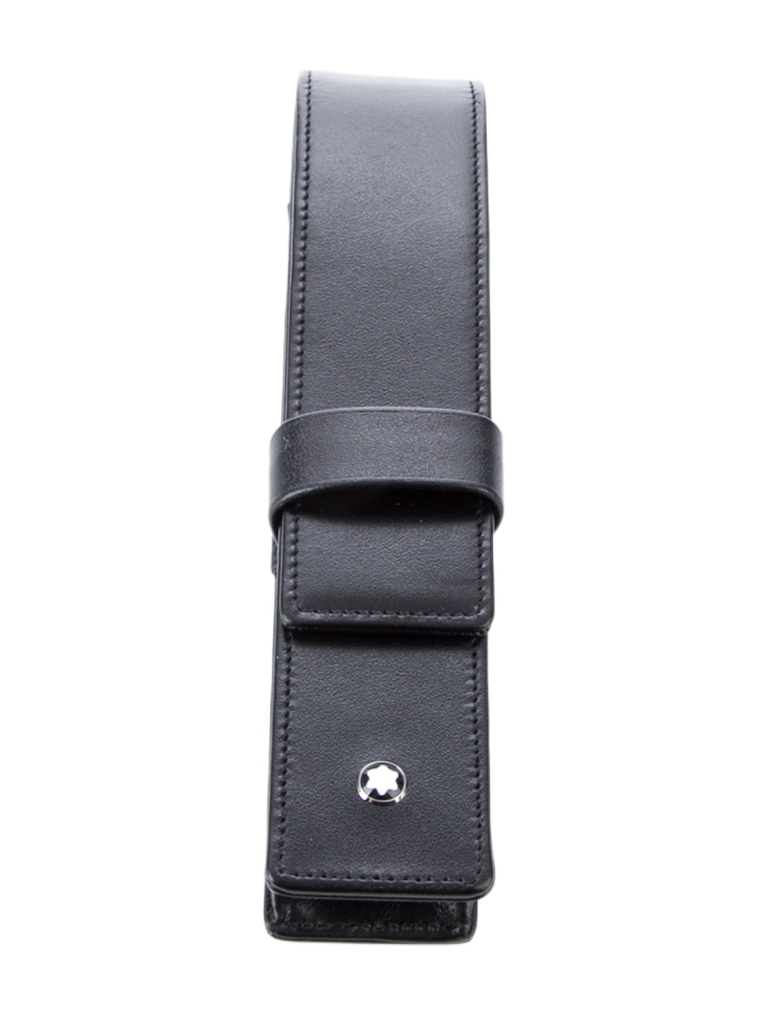 Montblanc Meisterstück Single Pen Pouch