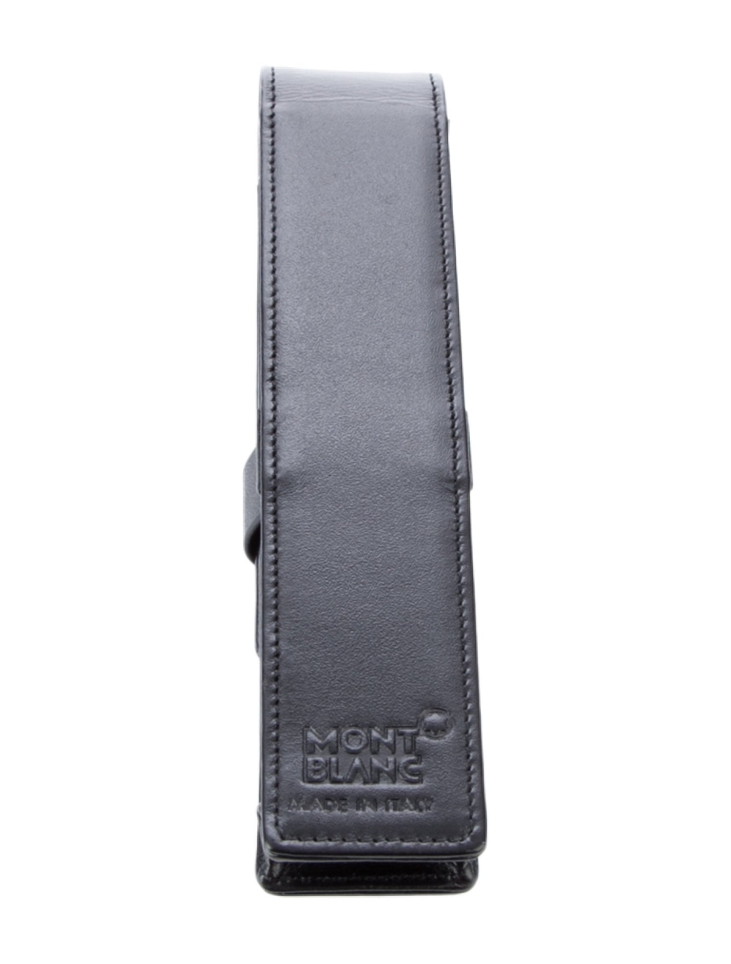 Montblanc Meisterstück Single Pen Pouch