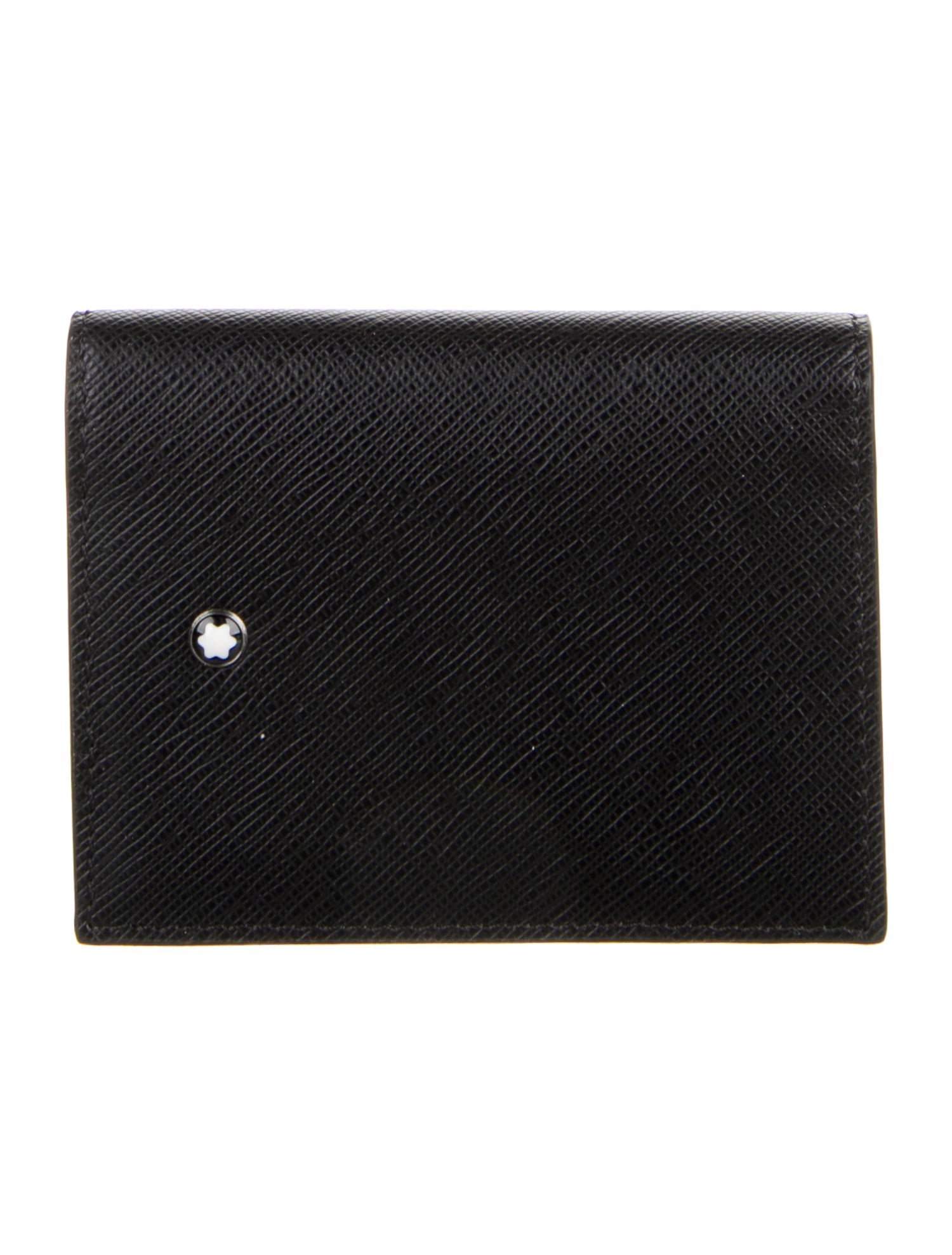 Montblanc Leather Wallet