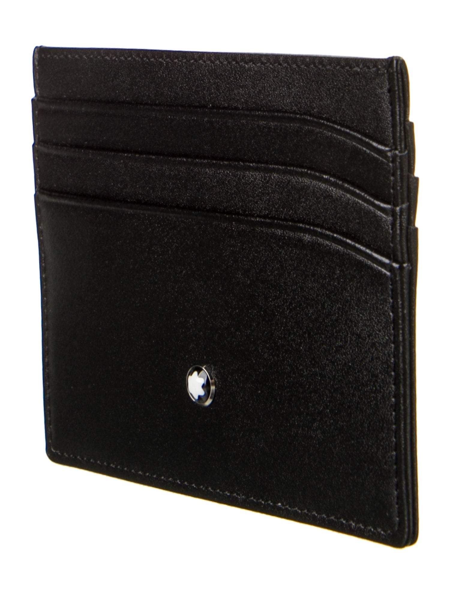 Montblanc Leather Wallet