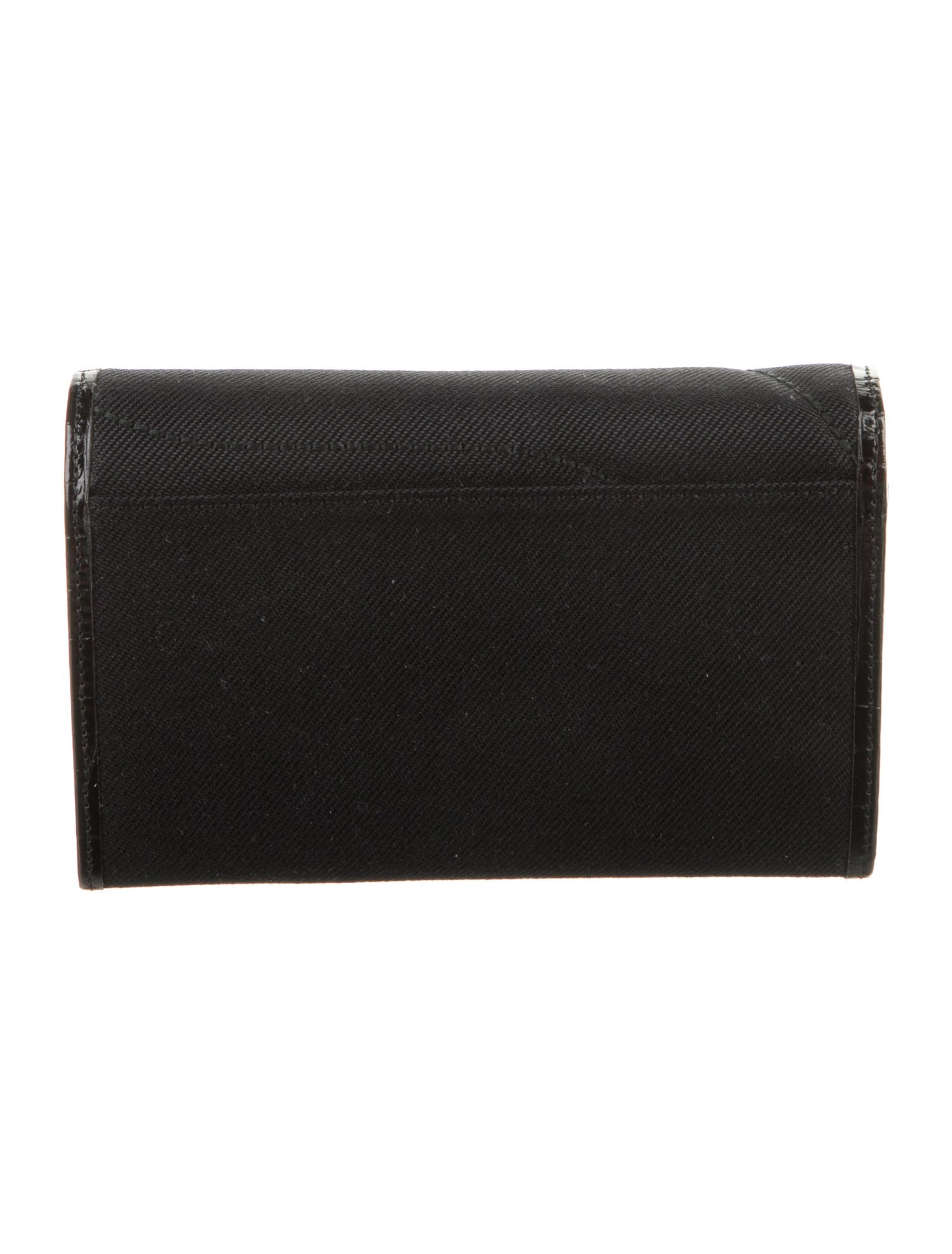 Montblanc Canvas Card Holder