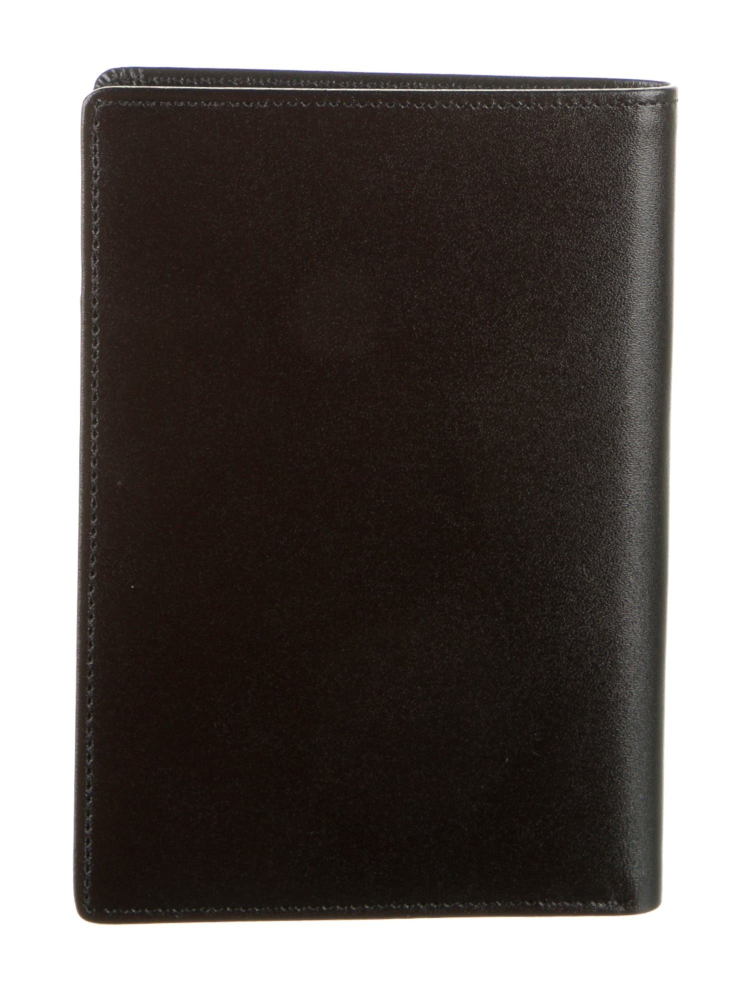 Montblanc Leather Bifold Wallet