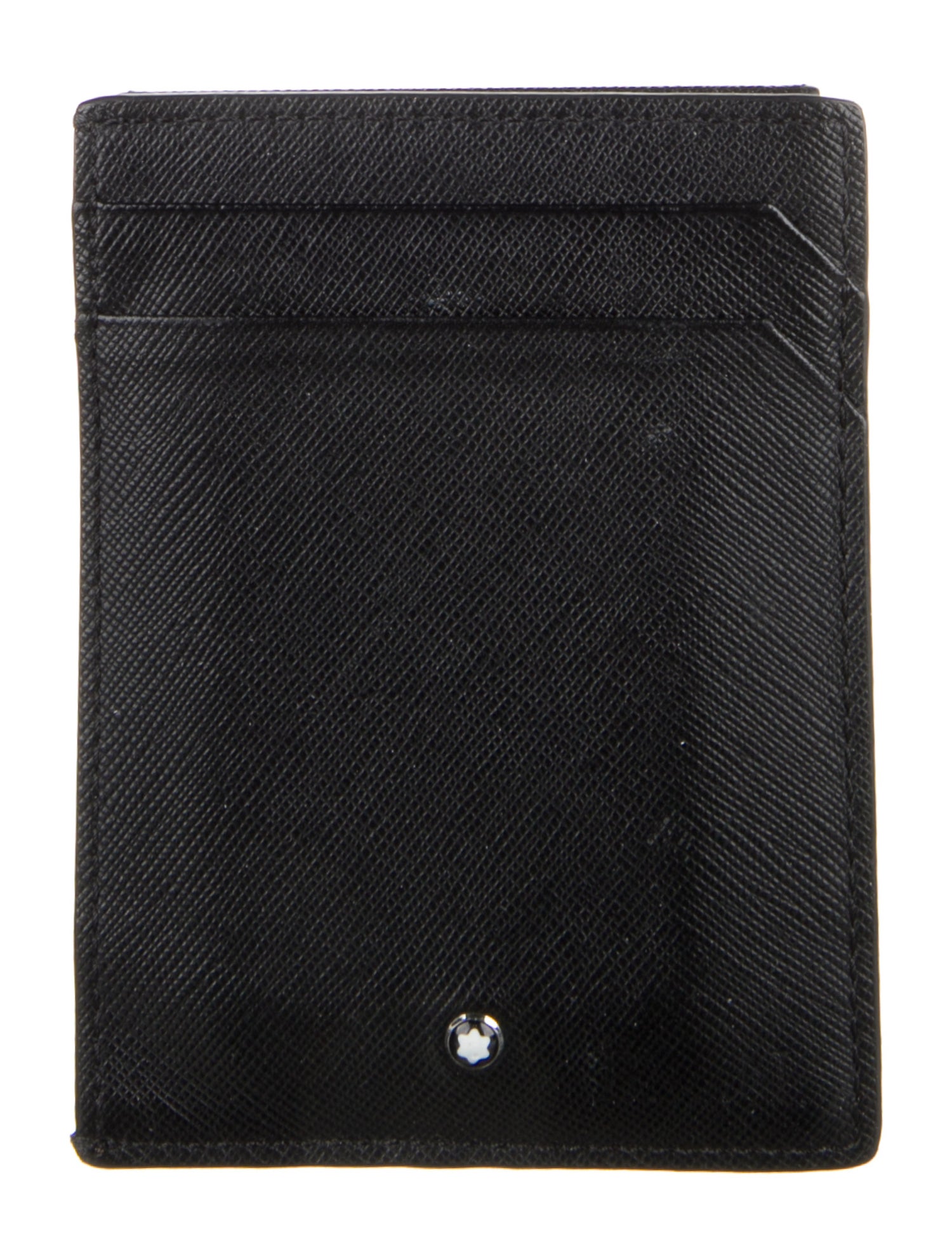 Montblanc Leather Wallet