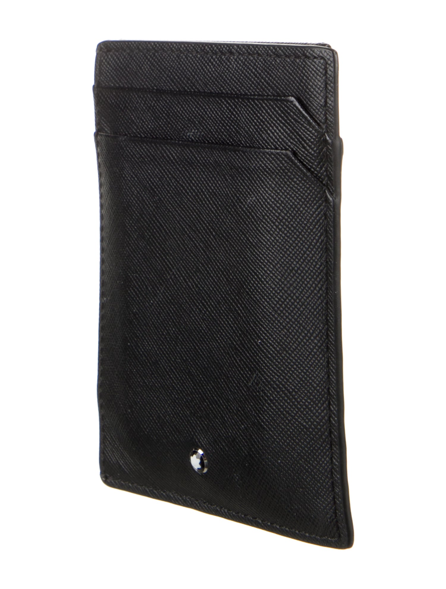 Montblanc Leather Wallet