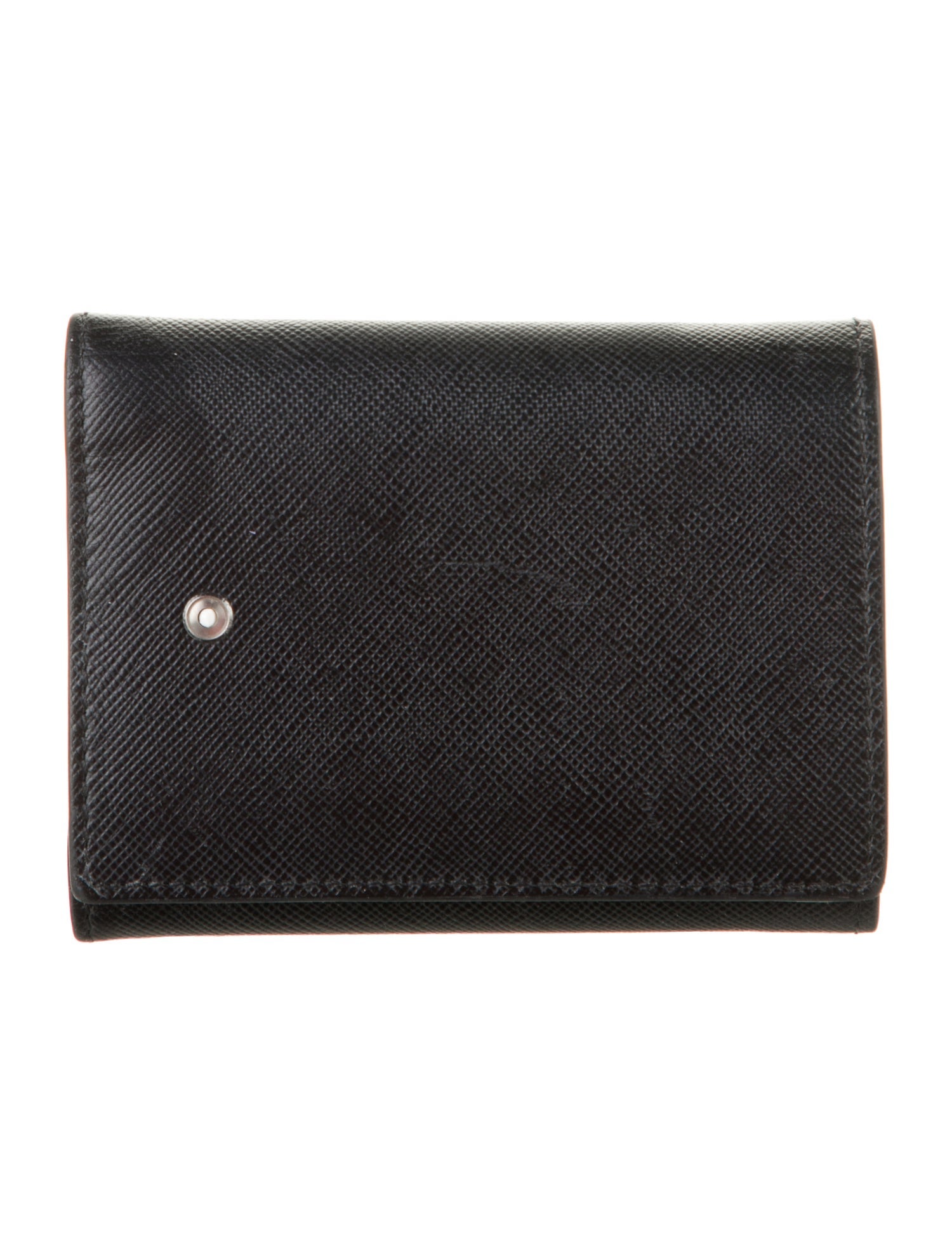 Montblanc Leather Wallet
